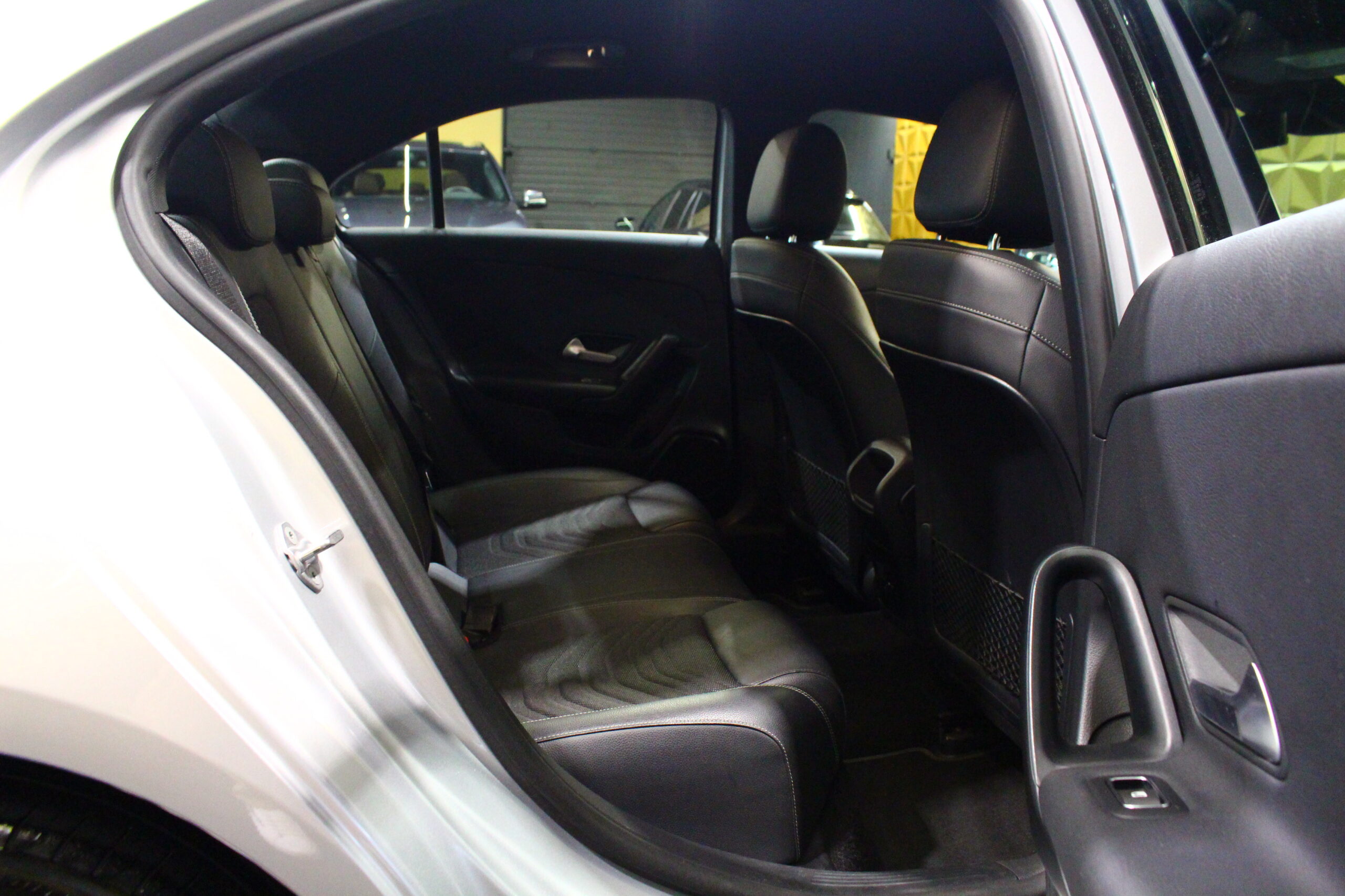 Mercedes-Benz A 250 e Progressive