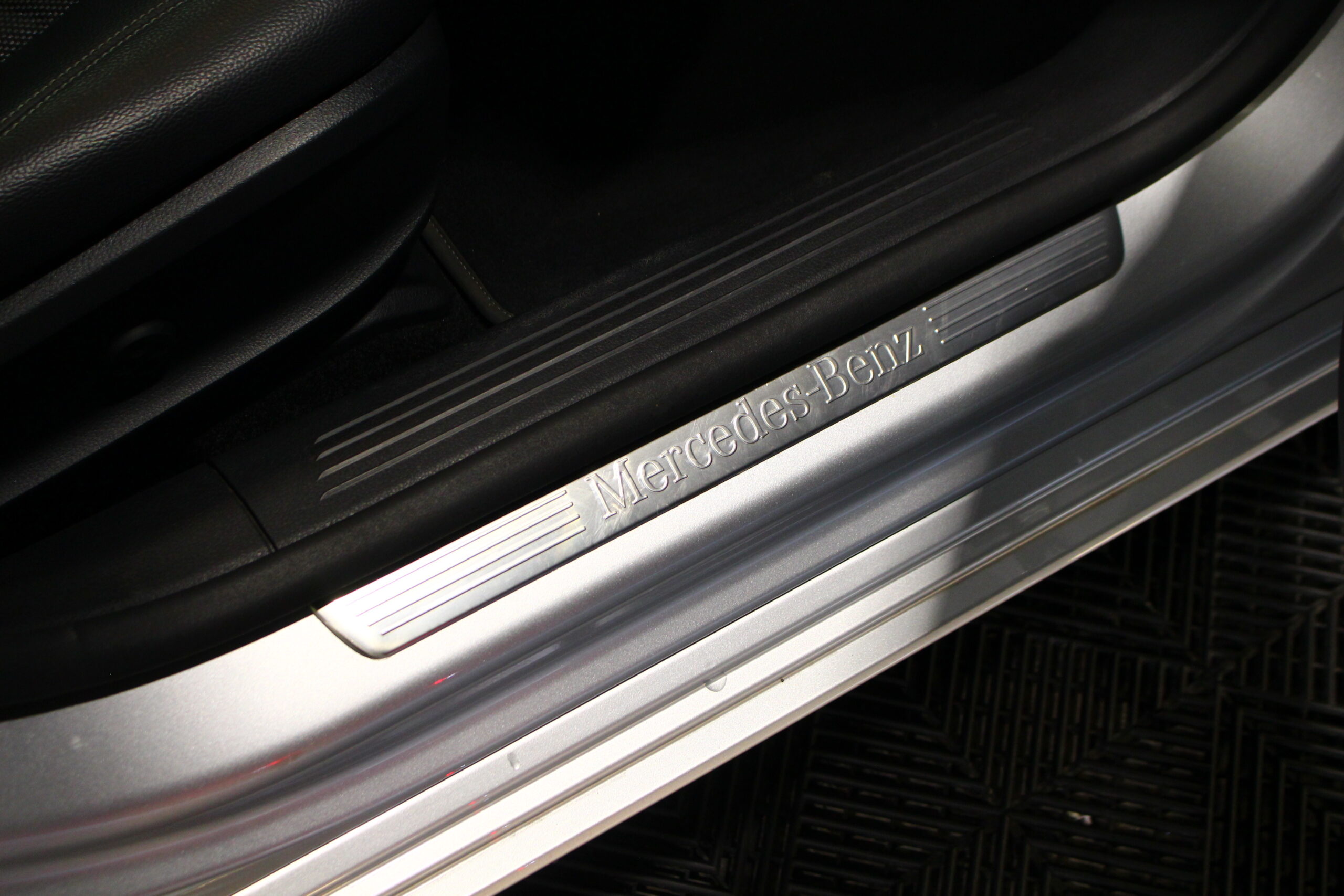 Mercedes-Benz A 250 e Progressive