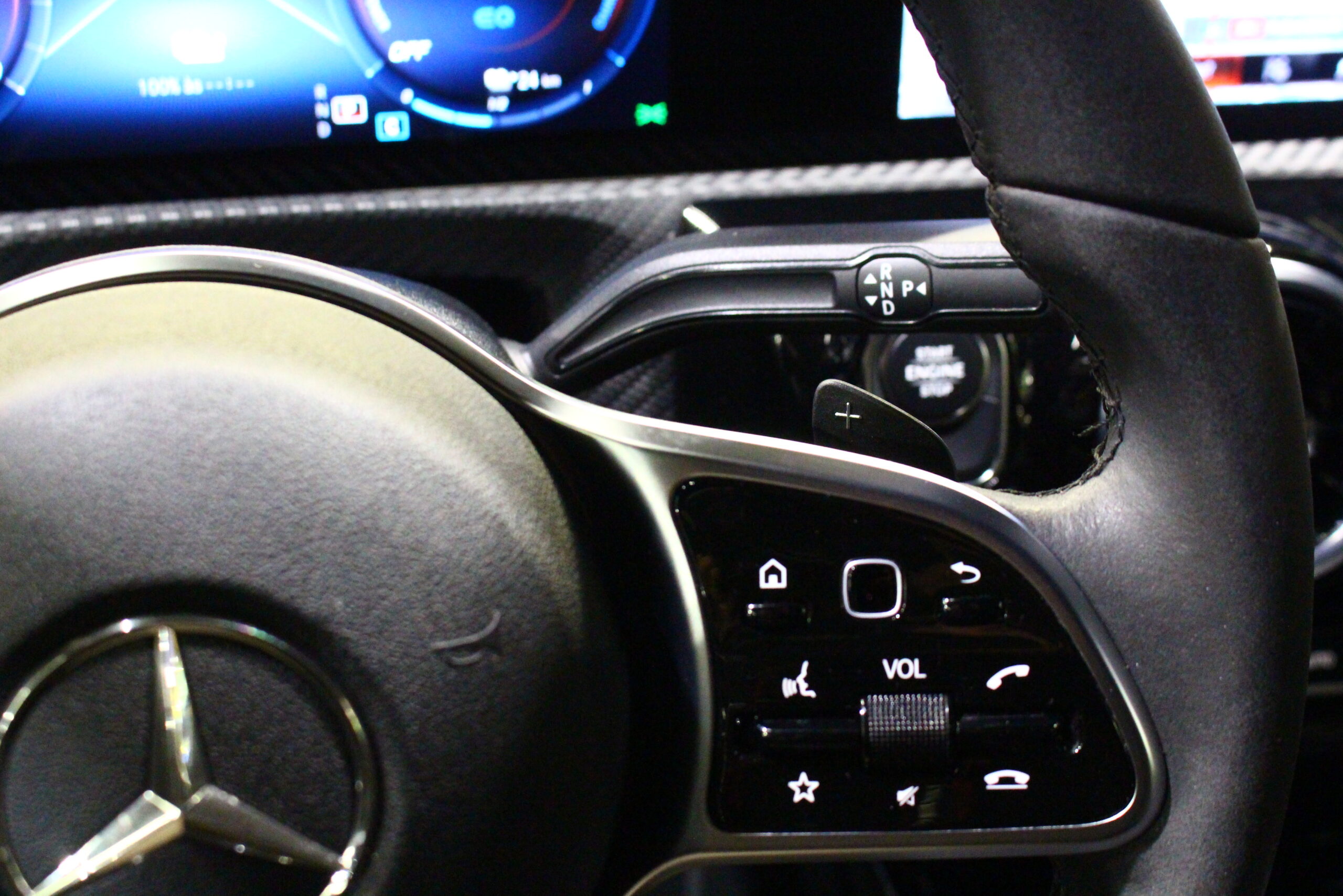 Mercedes-Benz A 250 e Progressive