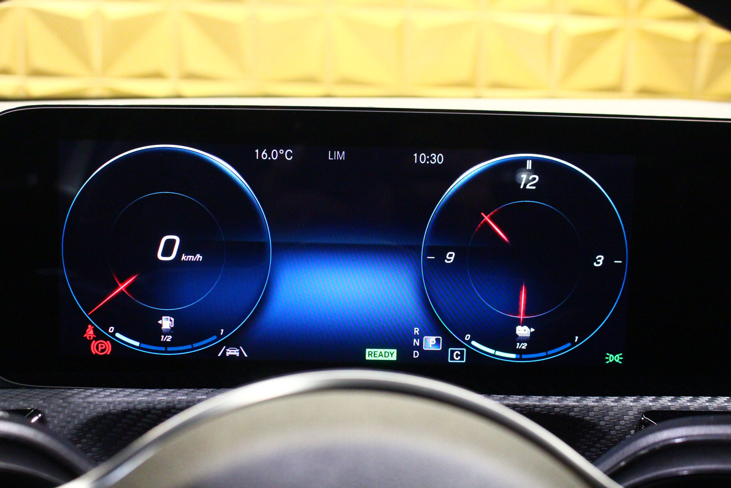 Mercedes-Benz A 250 e Progressive