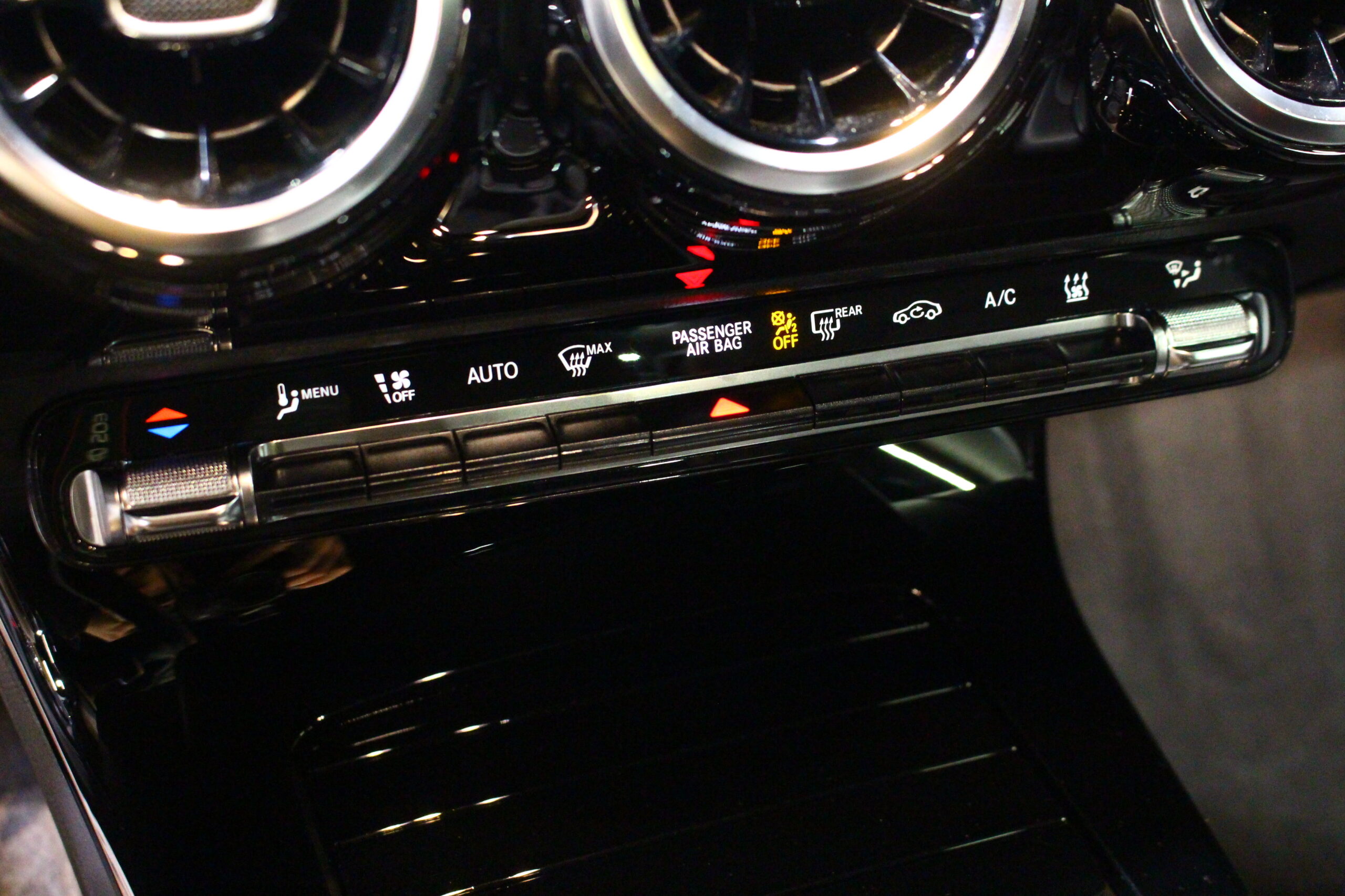 Mercedes-Benz A 250 e Progressive