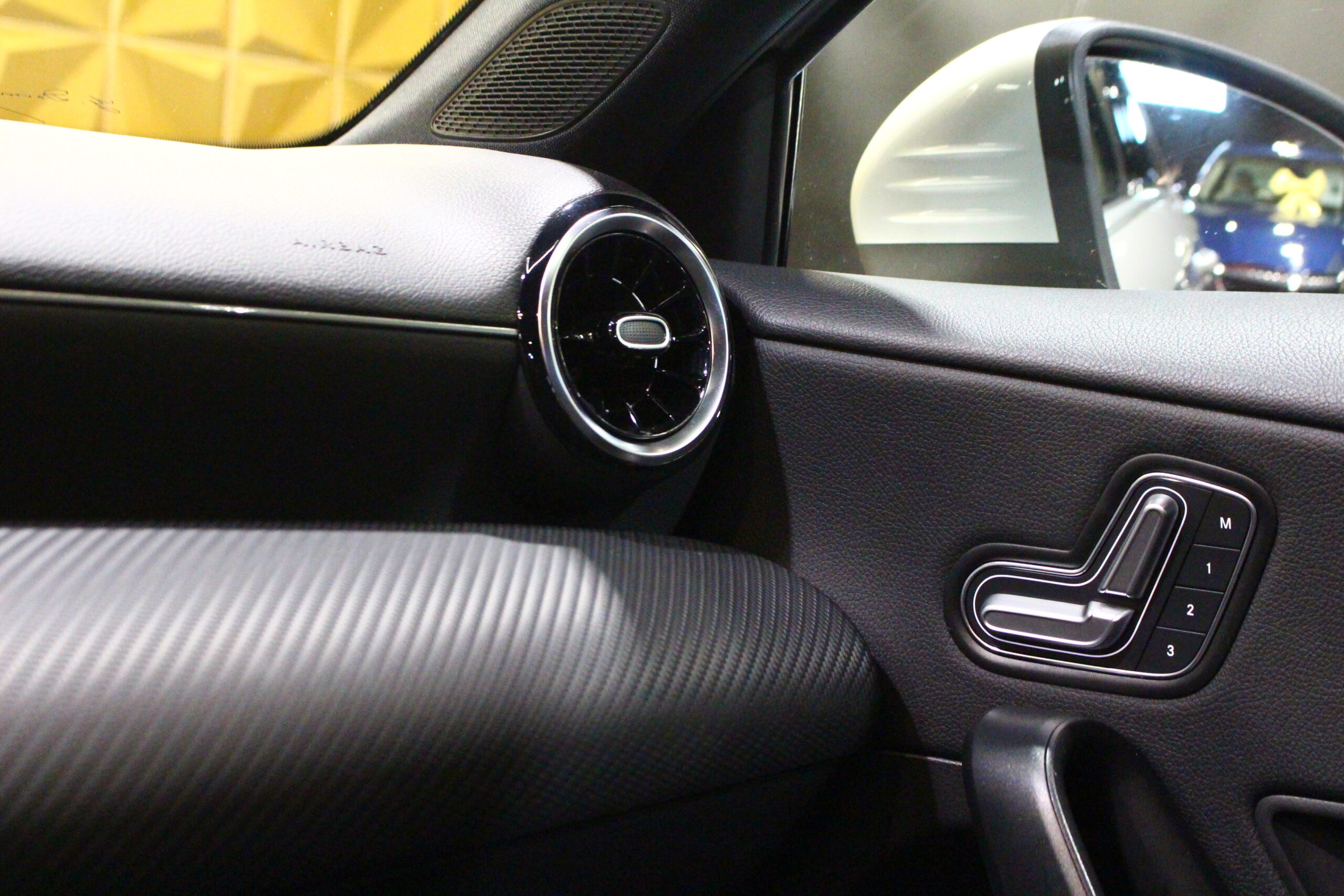 Mercedes-Benz A 250 e Progressive