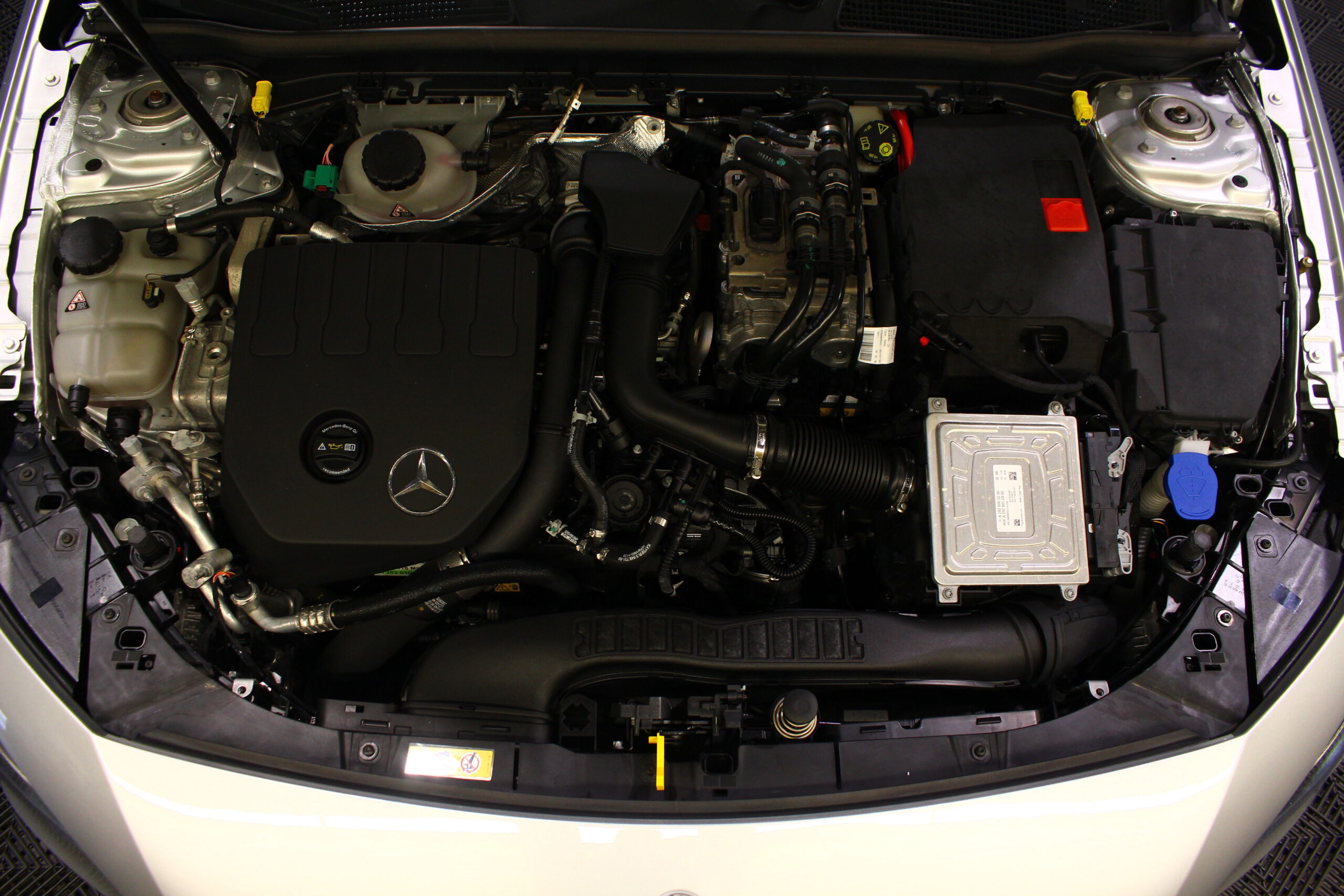 Mercedes-Benz A 250 e Progressive