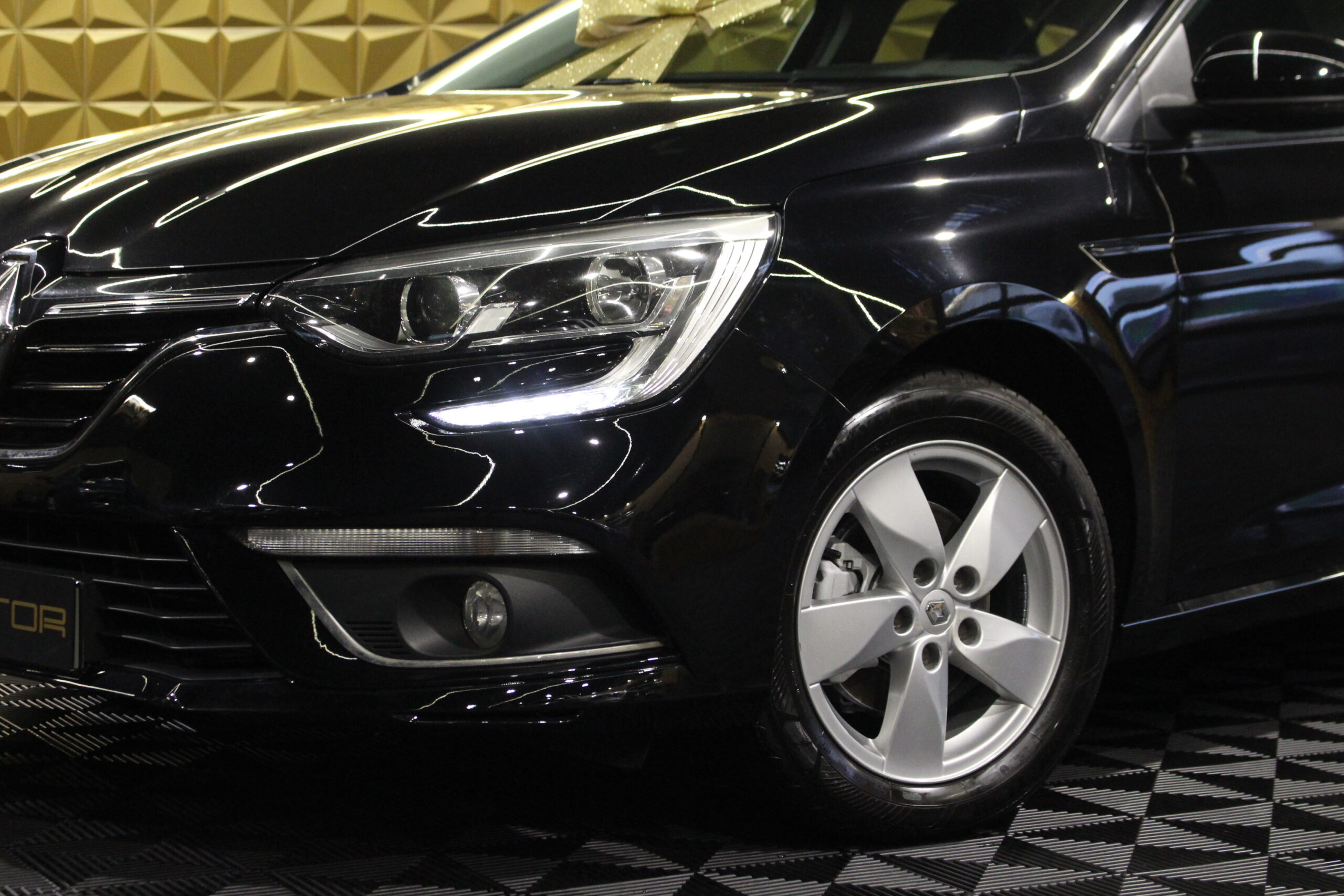 Renault Mégane Sport Tourer 1.5 dCi Zen ECO