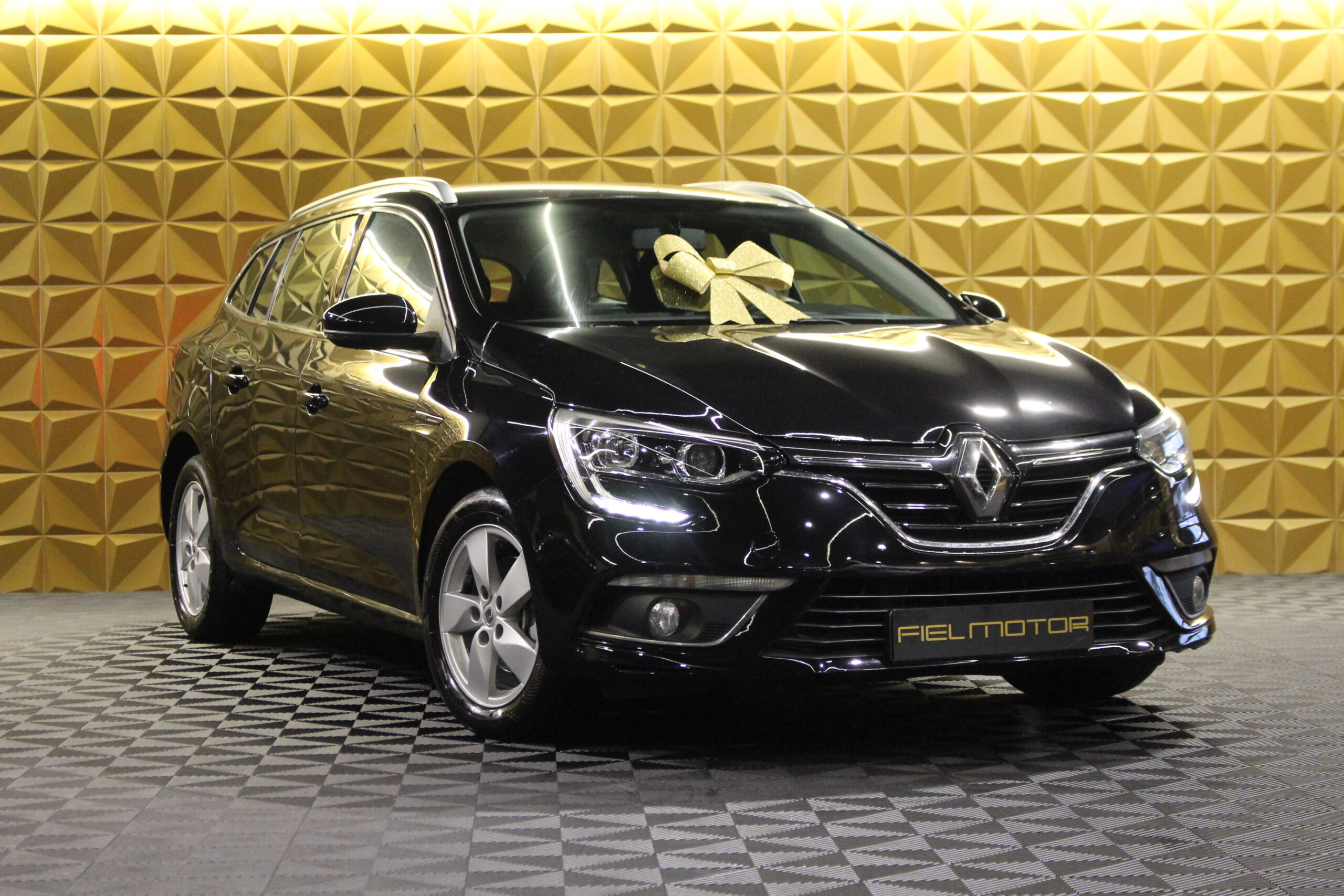 Renault Mégane Sport Tourer 1.5 dCi Zen ECO