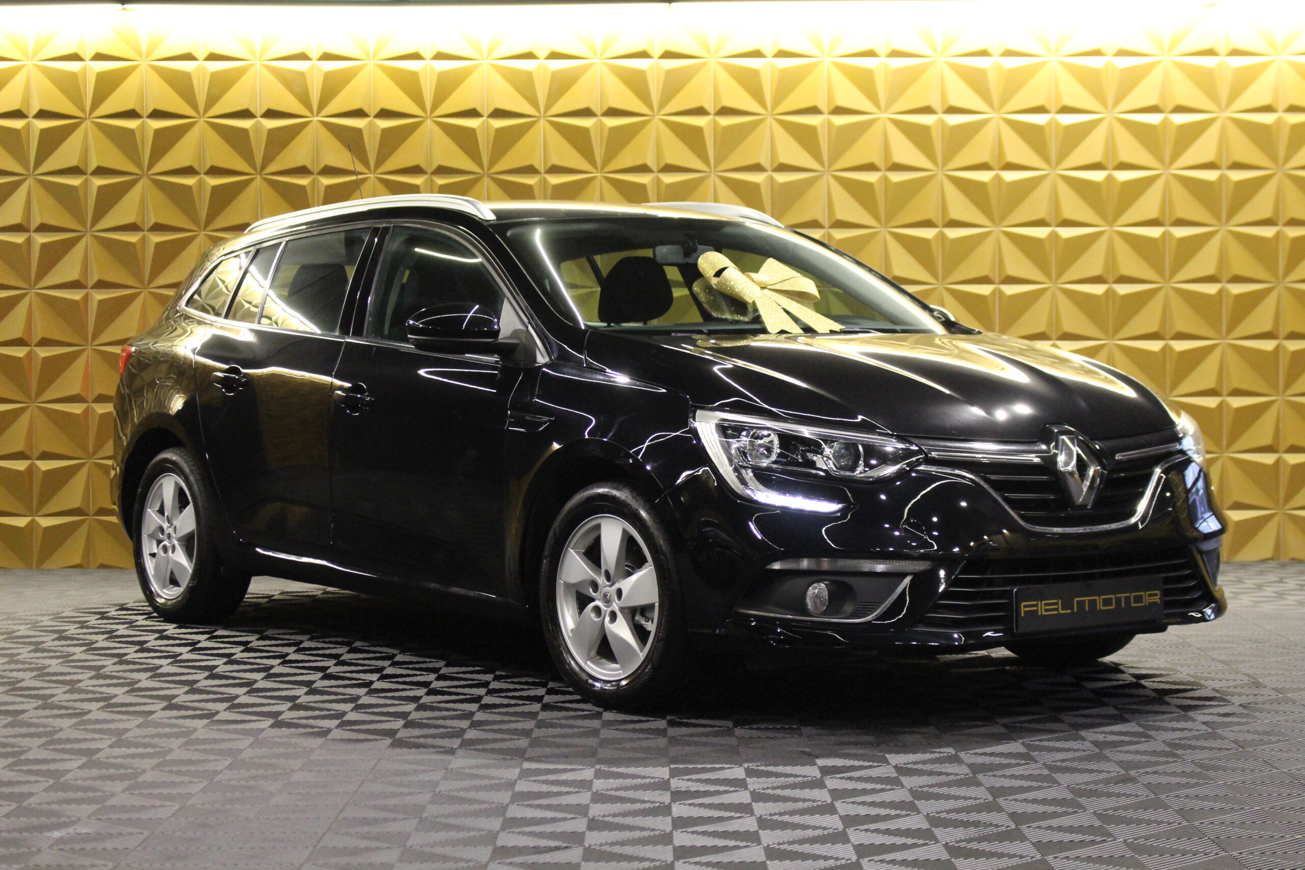 Renault Mégane Sport Tourer 1.5 dCi Zen ECO