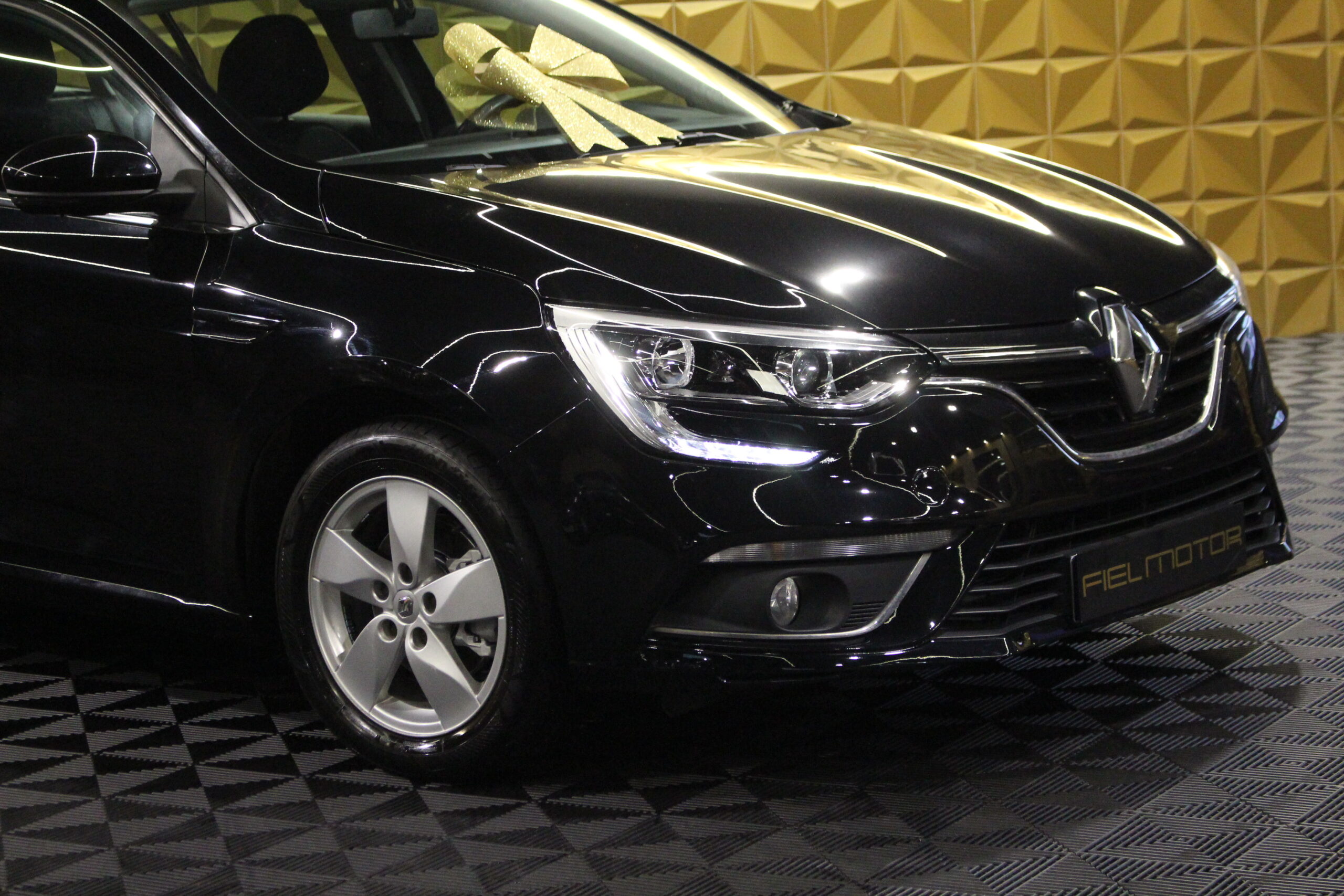 Renault Mégane Sport Tourer 1.5 dCi Zen ECO