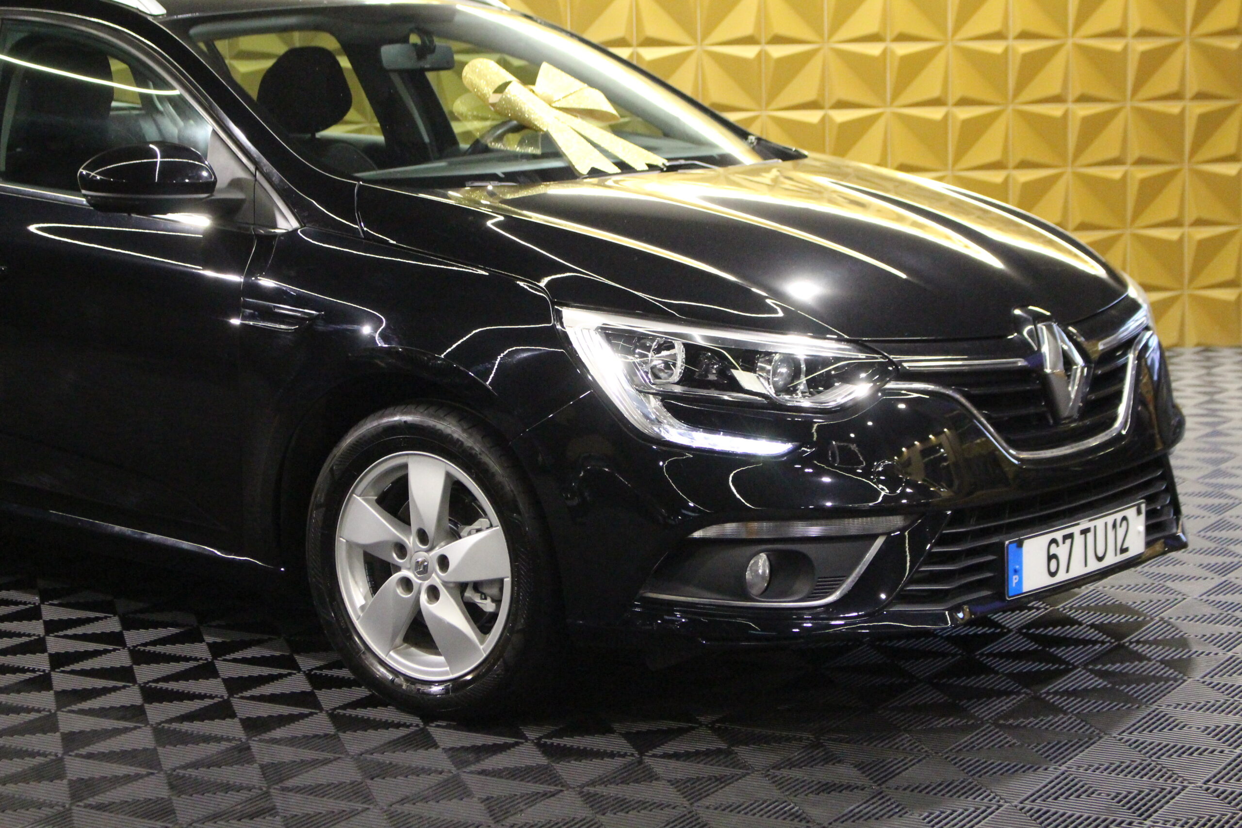 Renault Mégane Sport Tourer 1.5 dCi Zen ECO