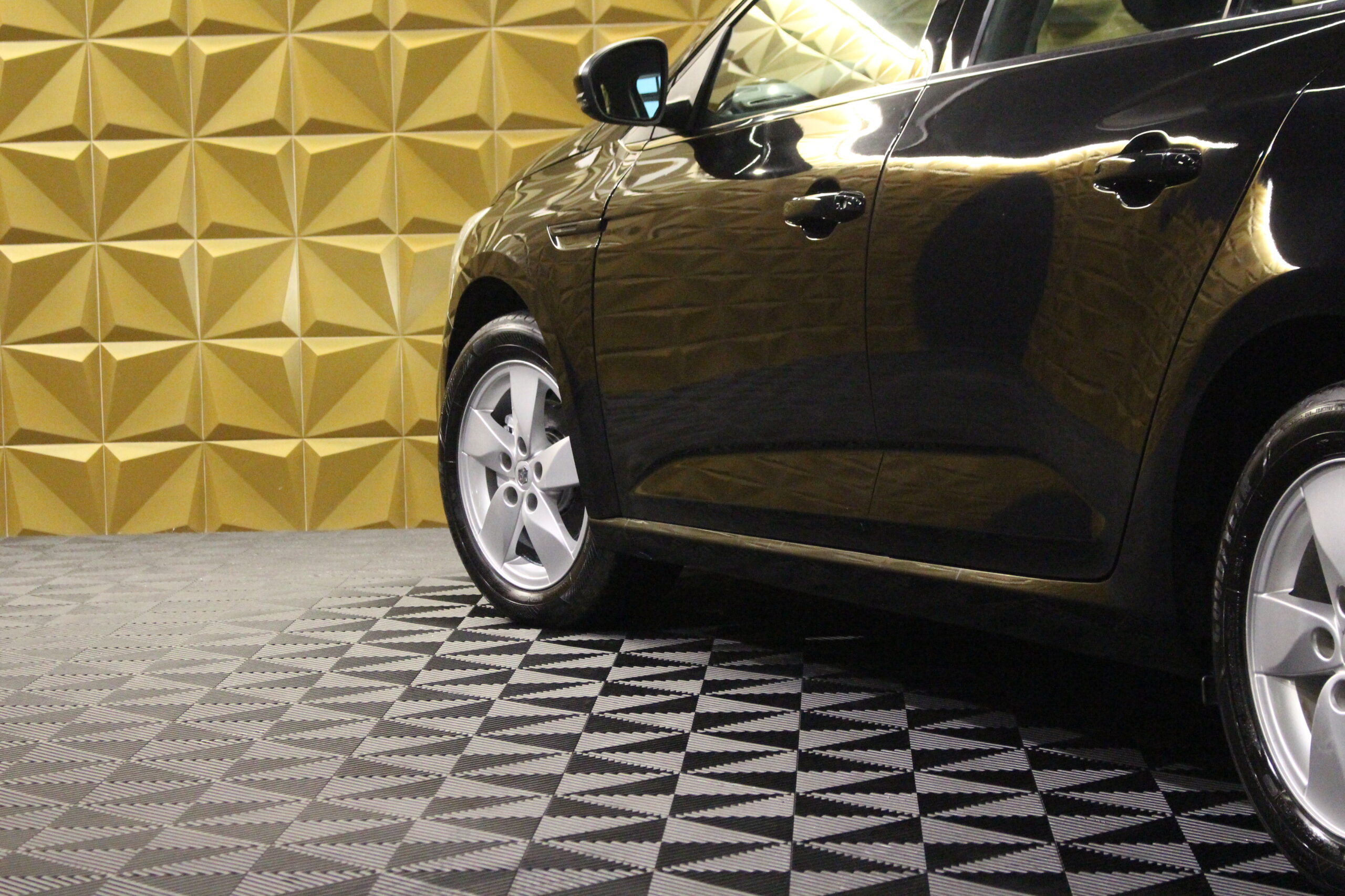 Renault Mégane Sport Tourer 1.5 dCi Zen ECO