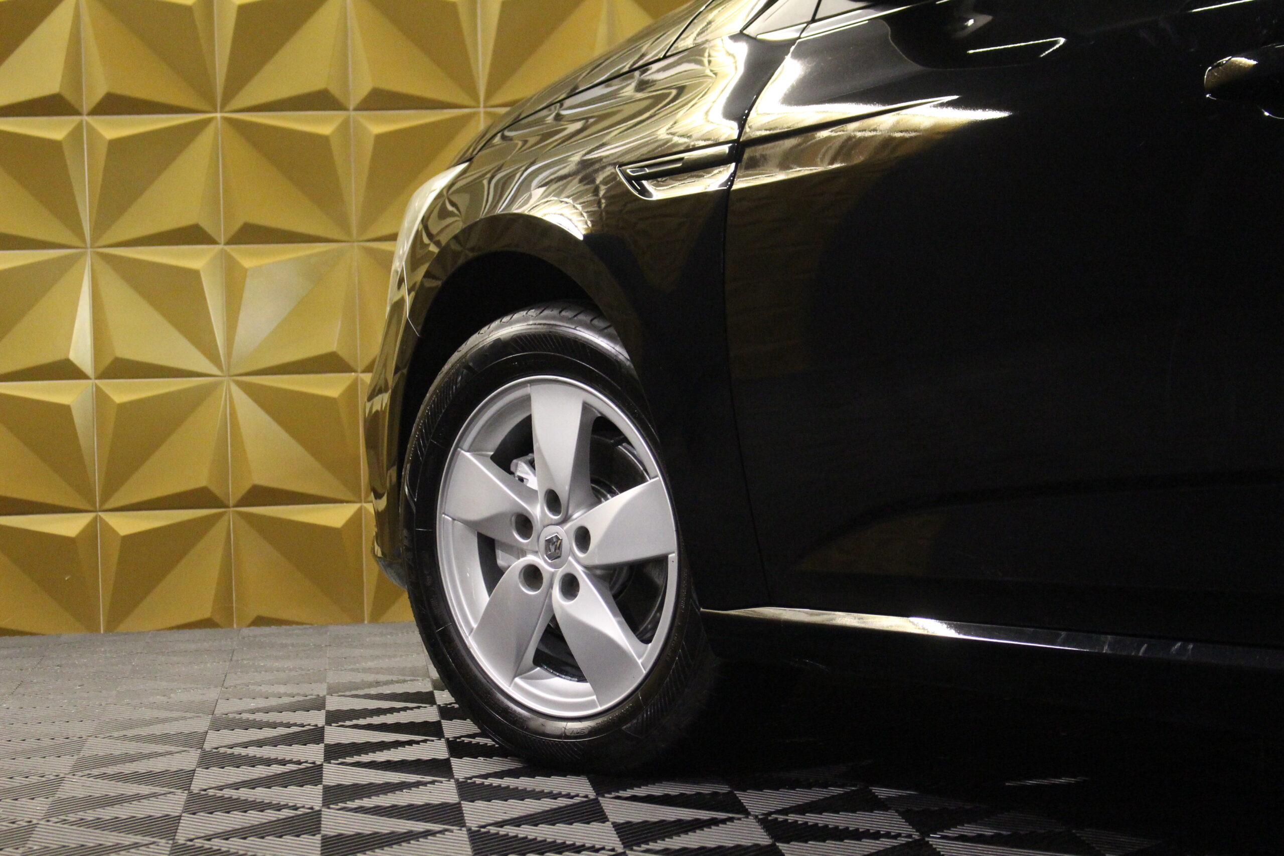 Renault Mégane Sport Tourer 1.5 dCi Zen ECO