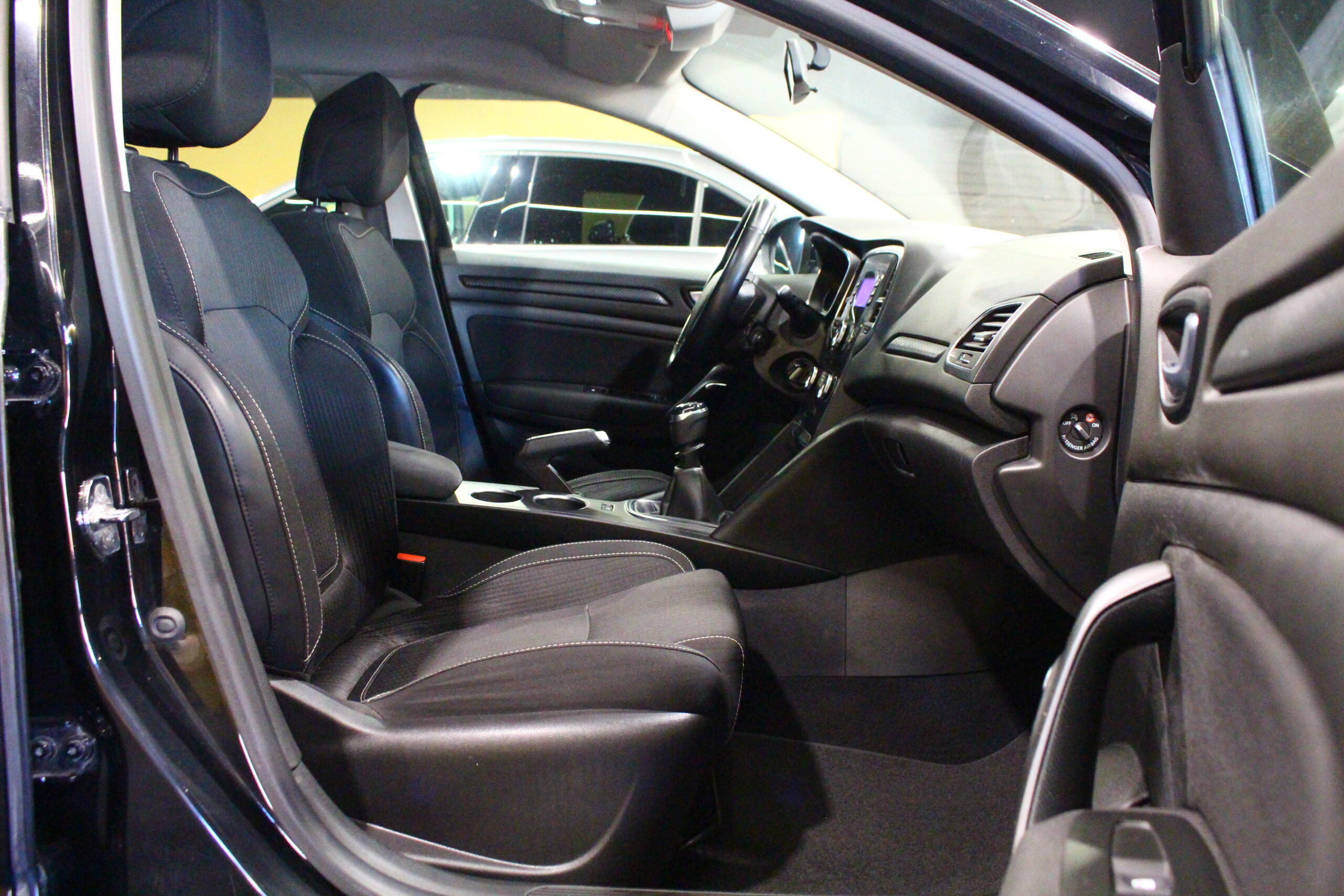 Renault Mégane Sport Tourer 1.5 dCi Zen ECO