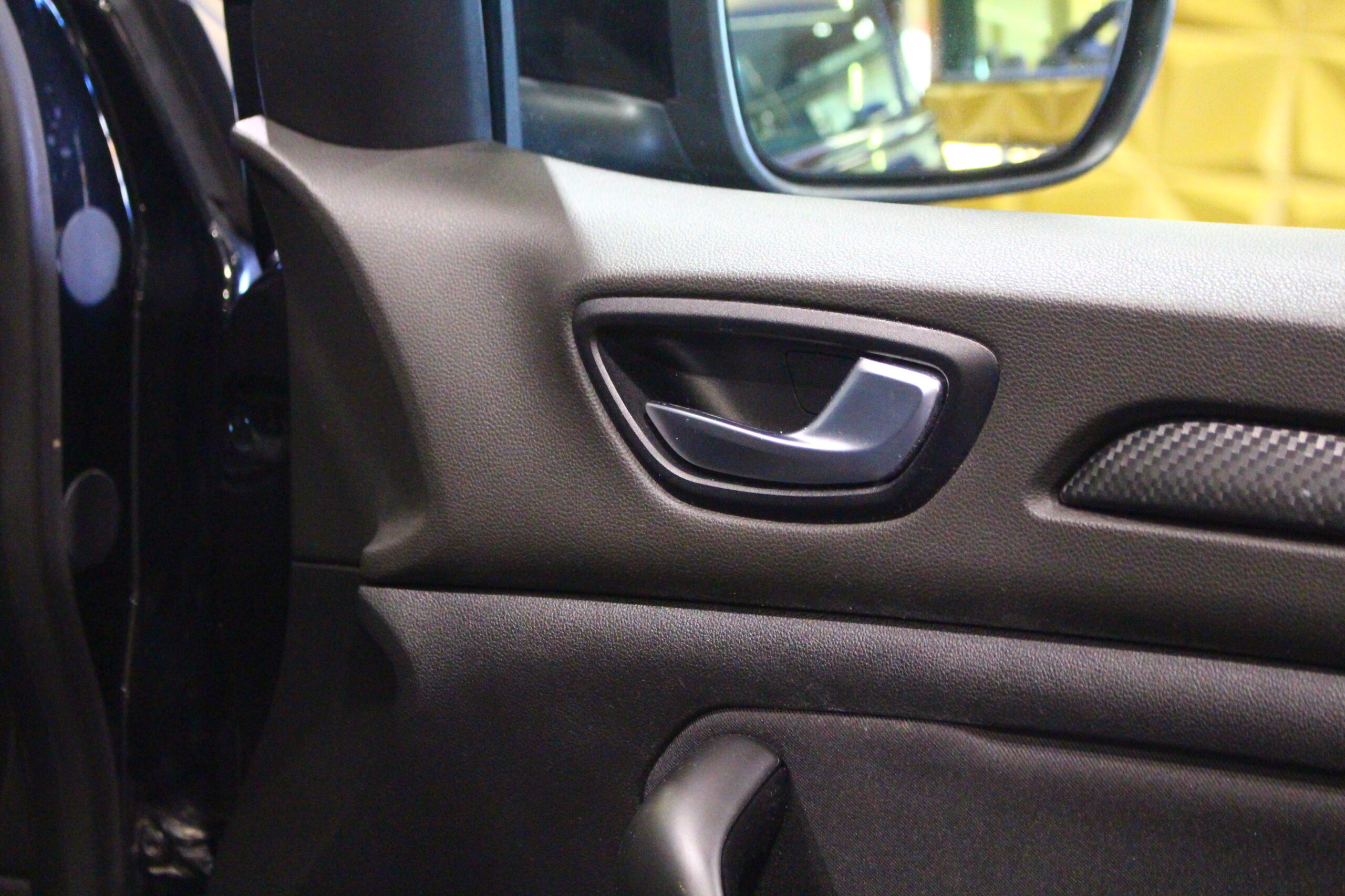 Renault Mégane Sport Tourer 1.5 dCi Zen ECO