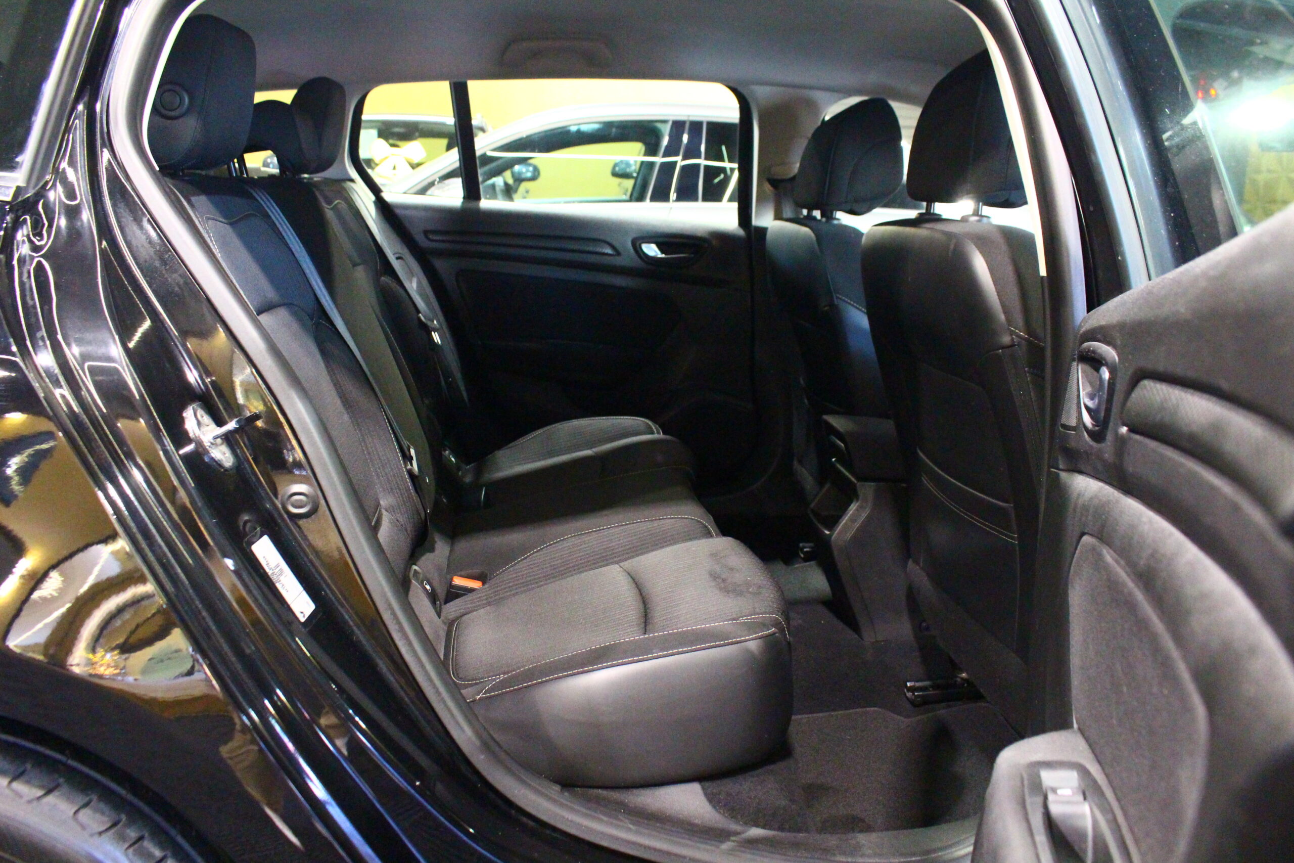 Renault Mégane Sport Tourer 1.5 dCi Zen ECO