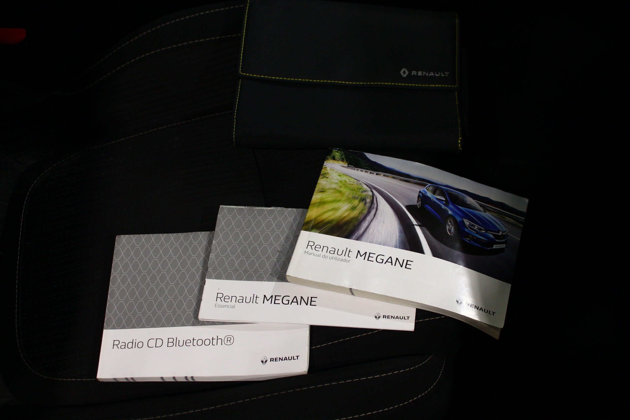 Renault Mégane Sport Tourer 1.5 dCi Zen ECO