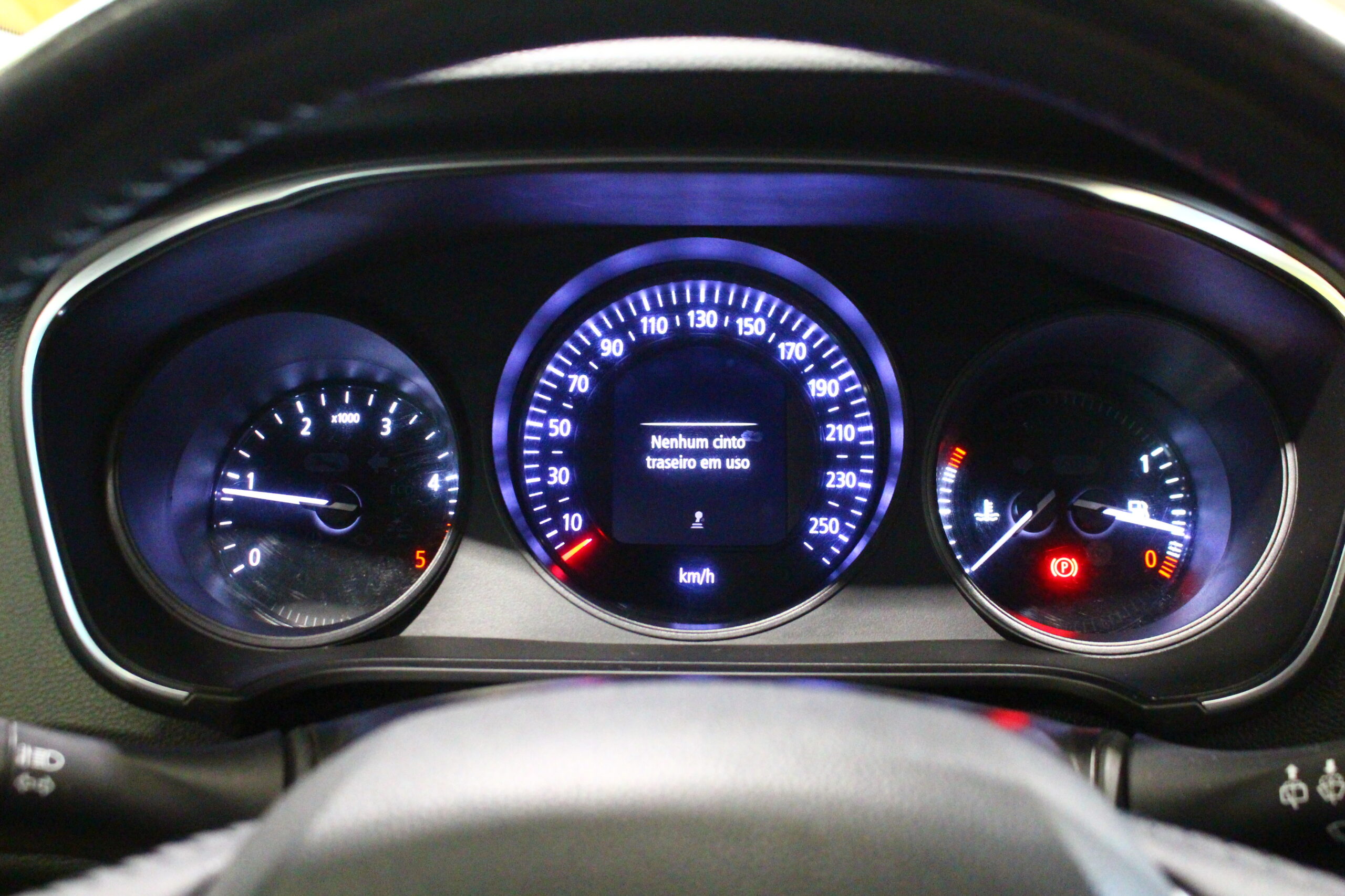 Renault Mégane Sport Tourer 1.5 dCi Zen ECO