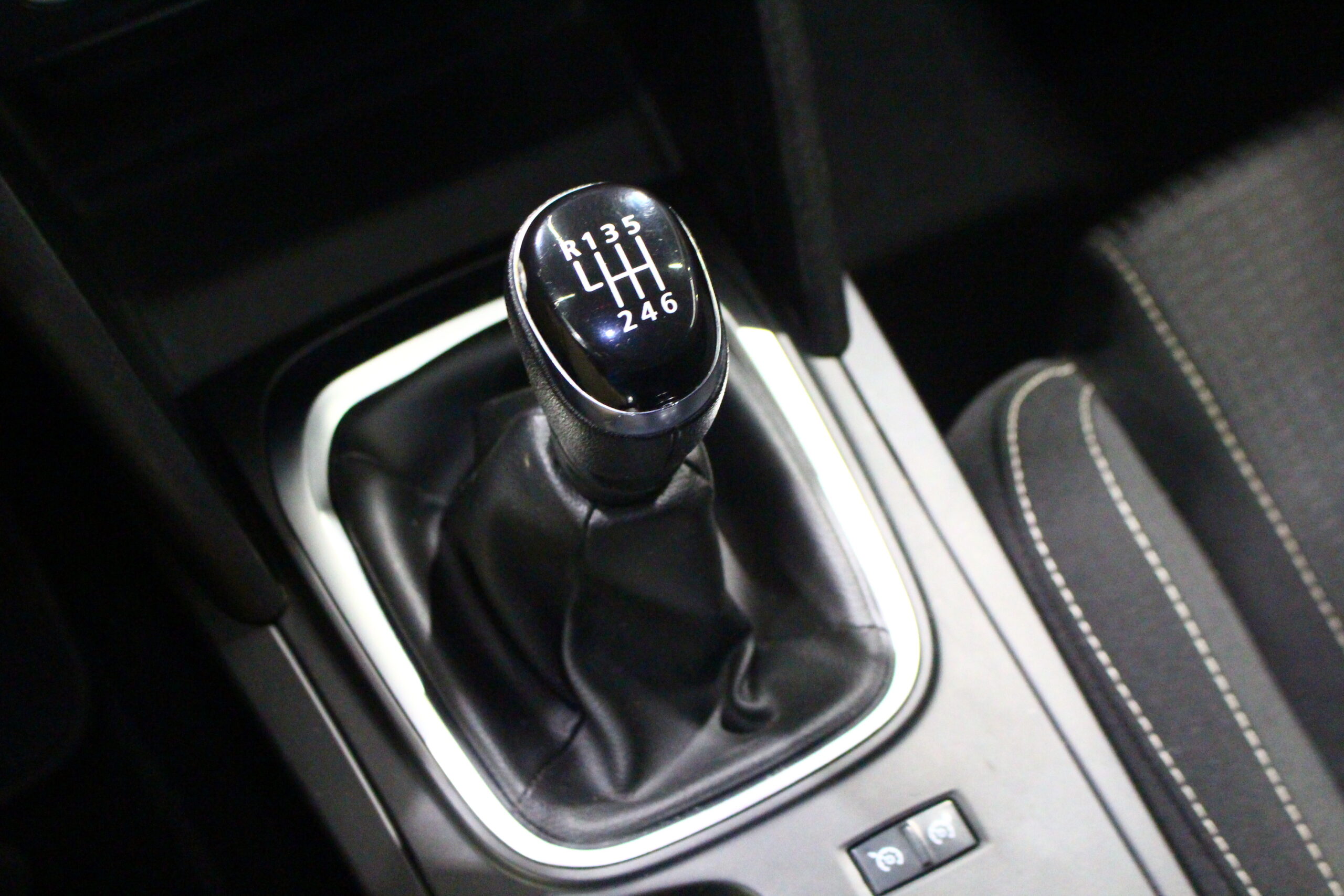 Renault Mégane Sport Tourer 1.5 dCi Zen ECO