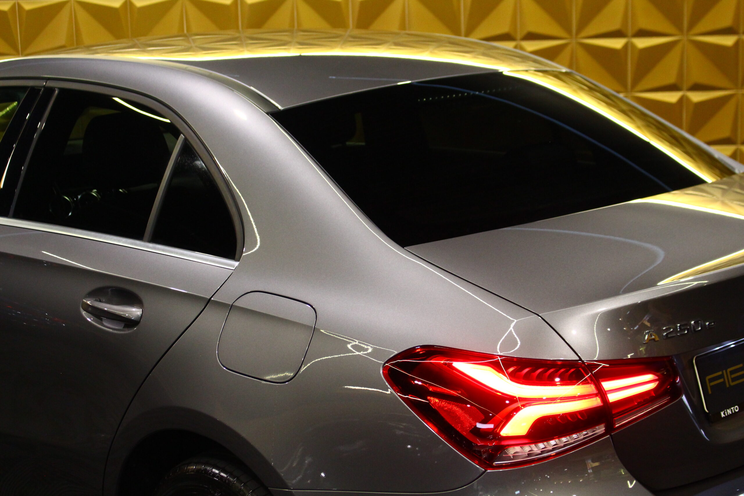 Mercedes-Benz A 250