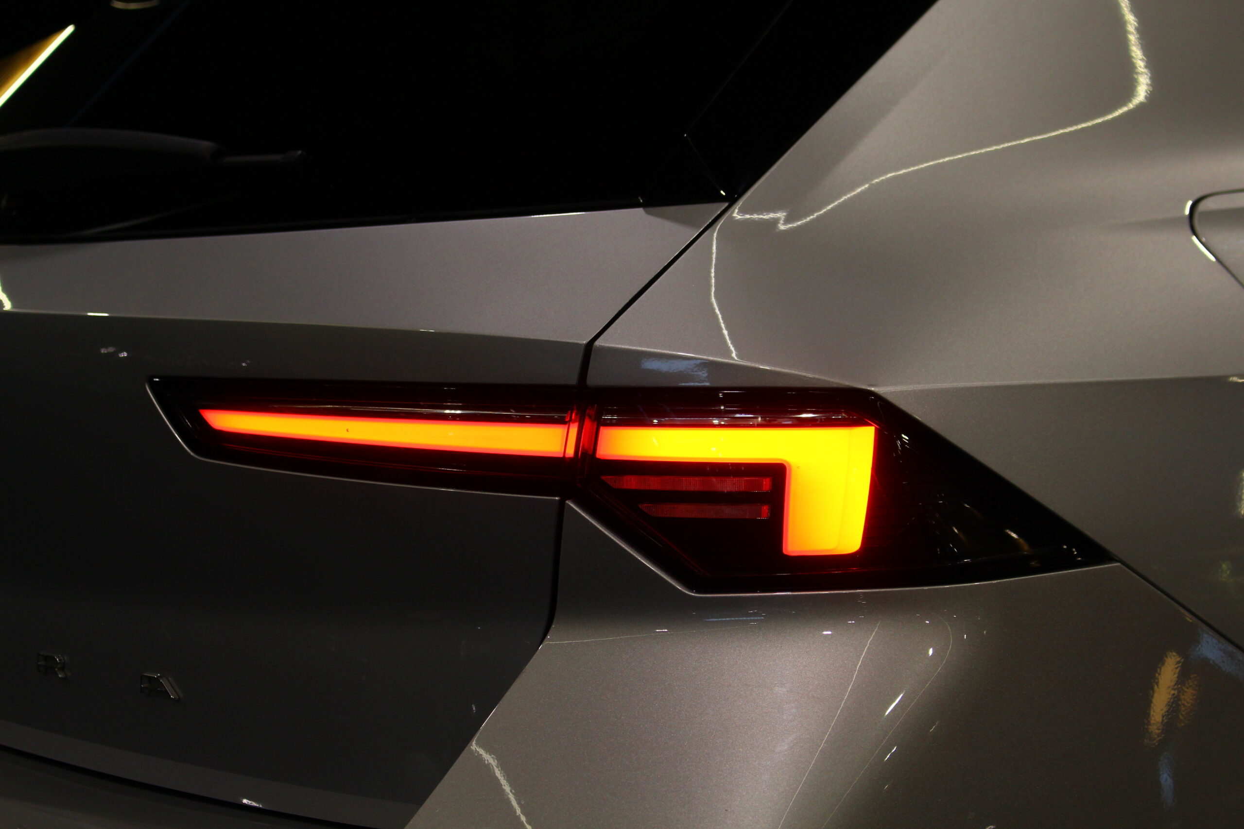 Opel Astra 1.5 D Elegance