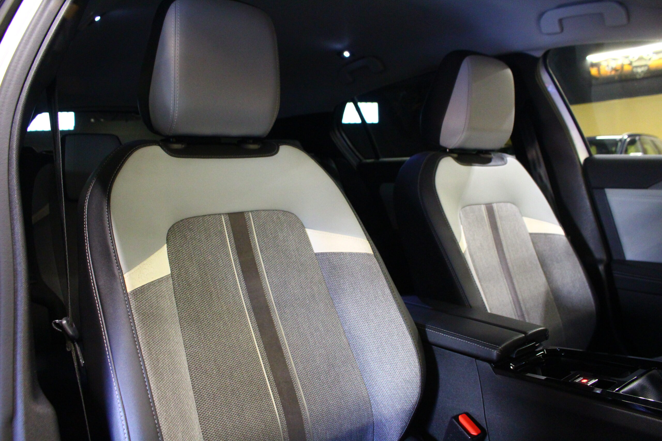 Opel Astra 1.5 D Elegance