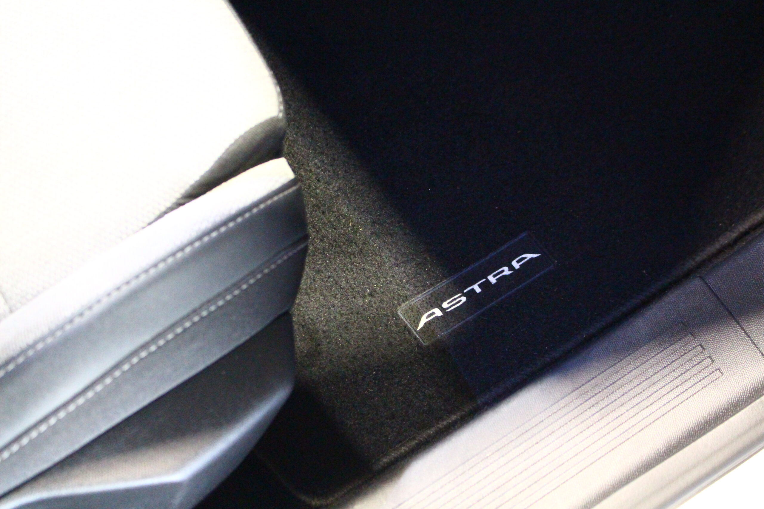 Opel Astra 1.5 D Elegance