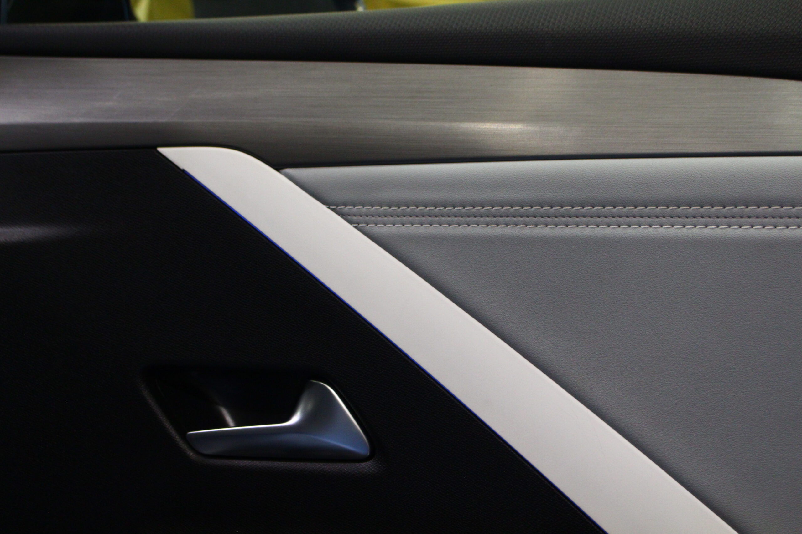 Opel Astra 1.5 D Elegance