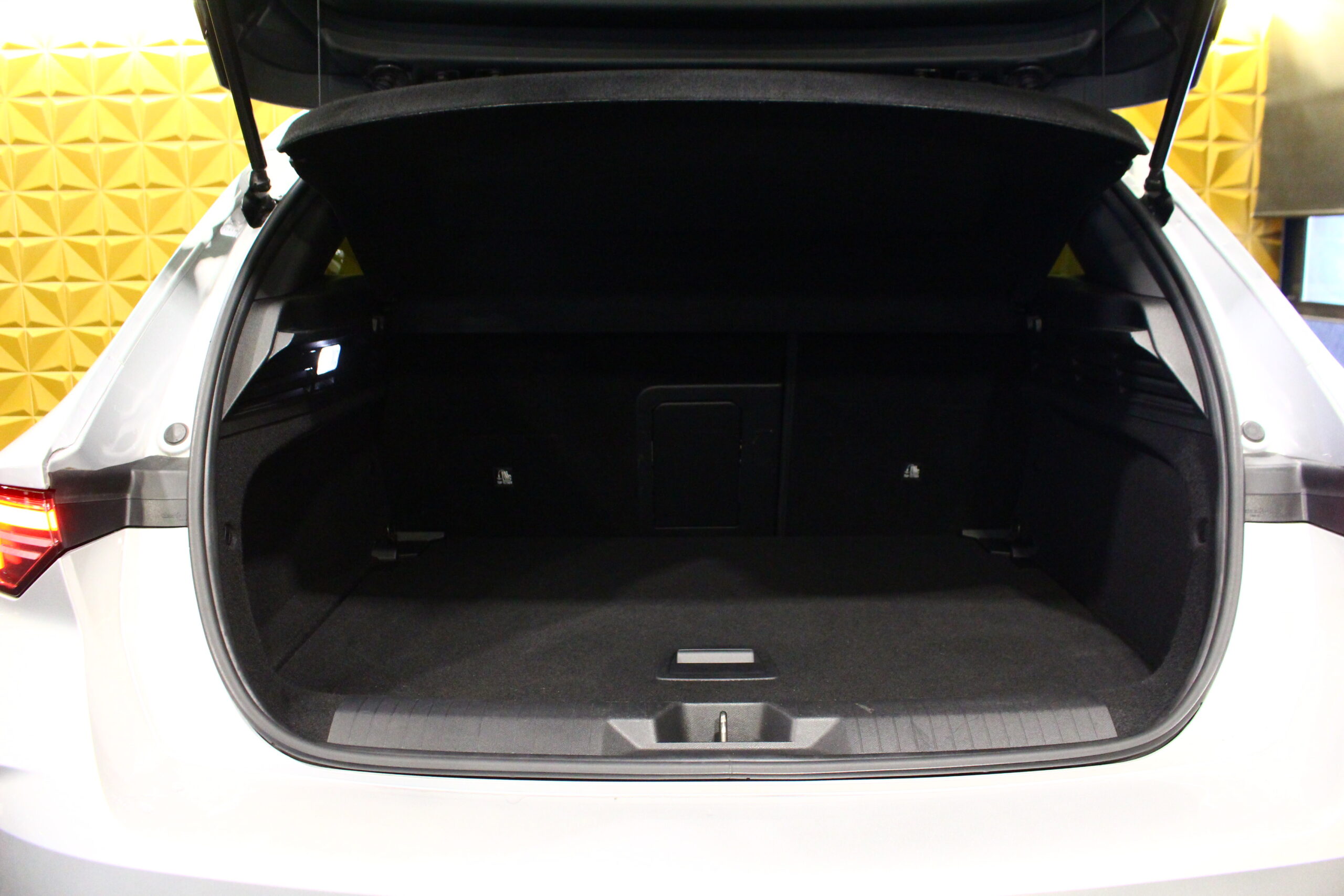 Opel Astra 1.5 D Elegance