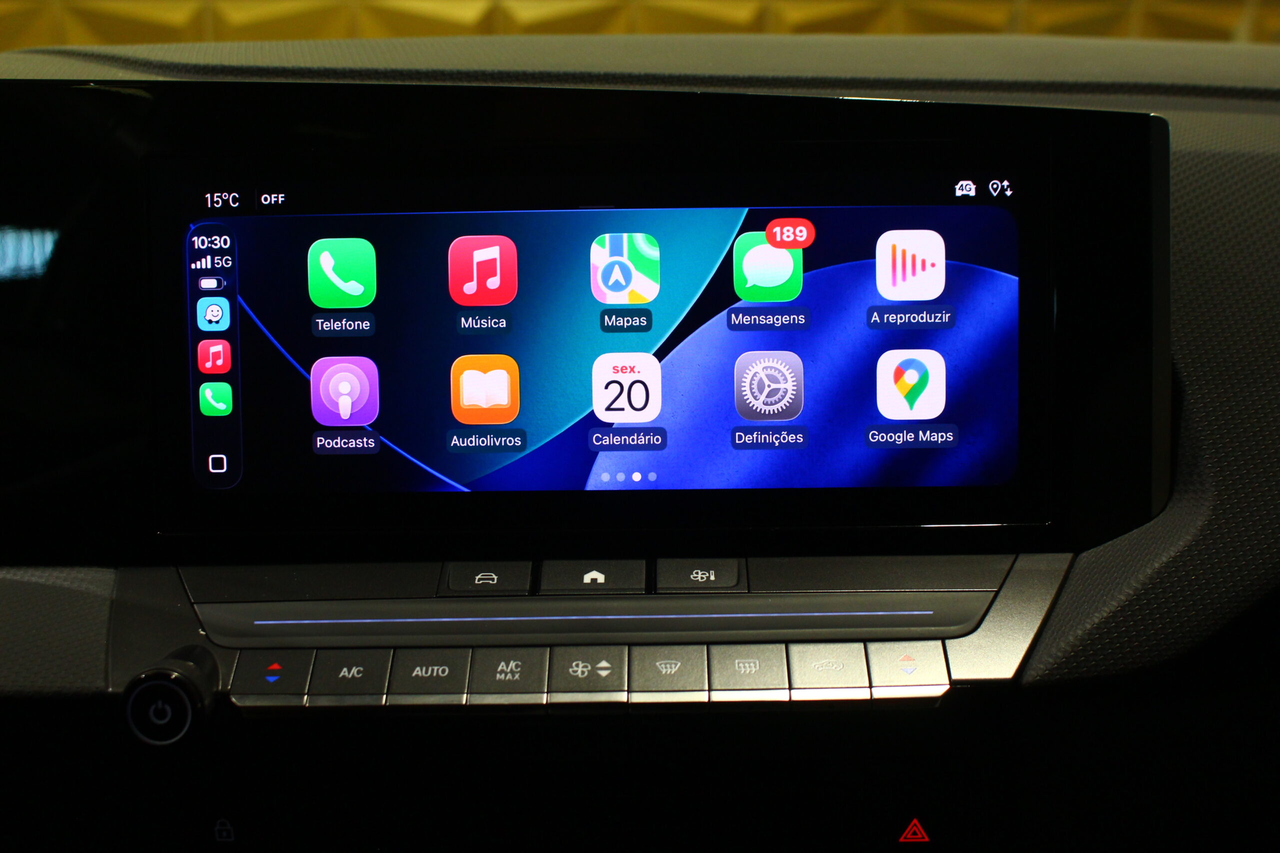 Opel Astra 1.5 D Elegance