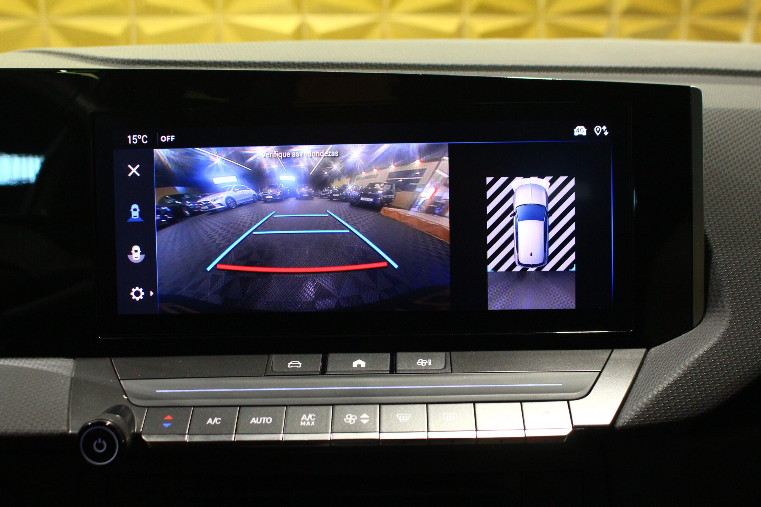 Opel Astra 1.5 D Elegance