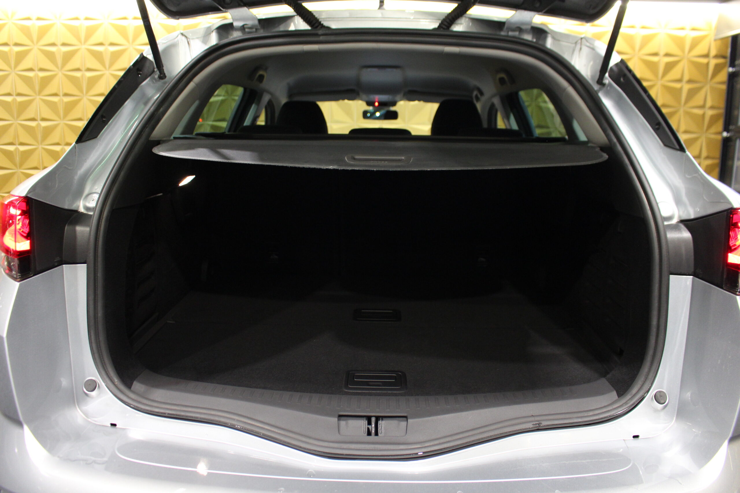 Renault Mégane Sport Tourer BLUE dCi 115 LIMITED