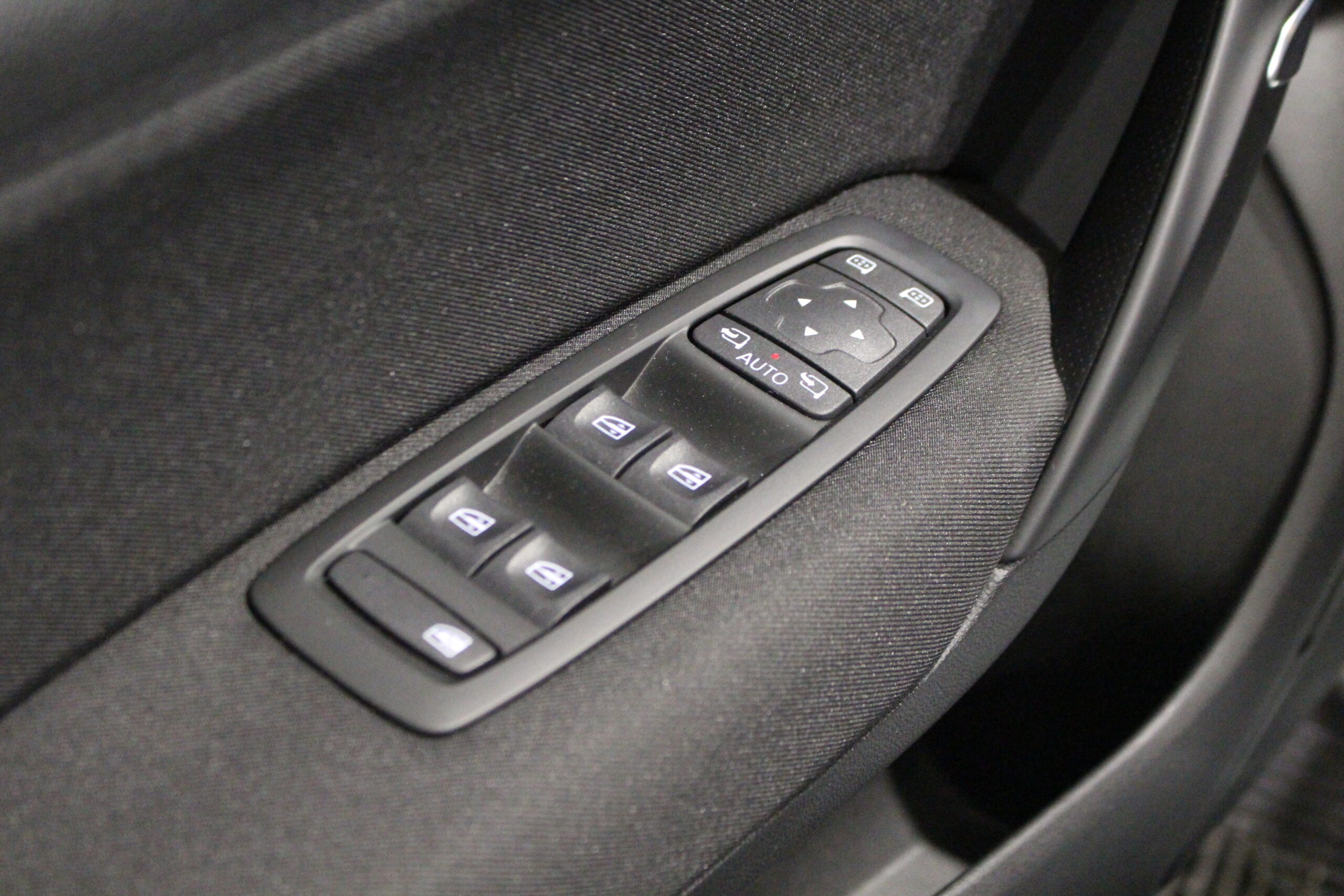 Renault Mégane Sport Tourer BLUE dCi 115 LIMITED