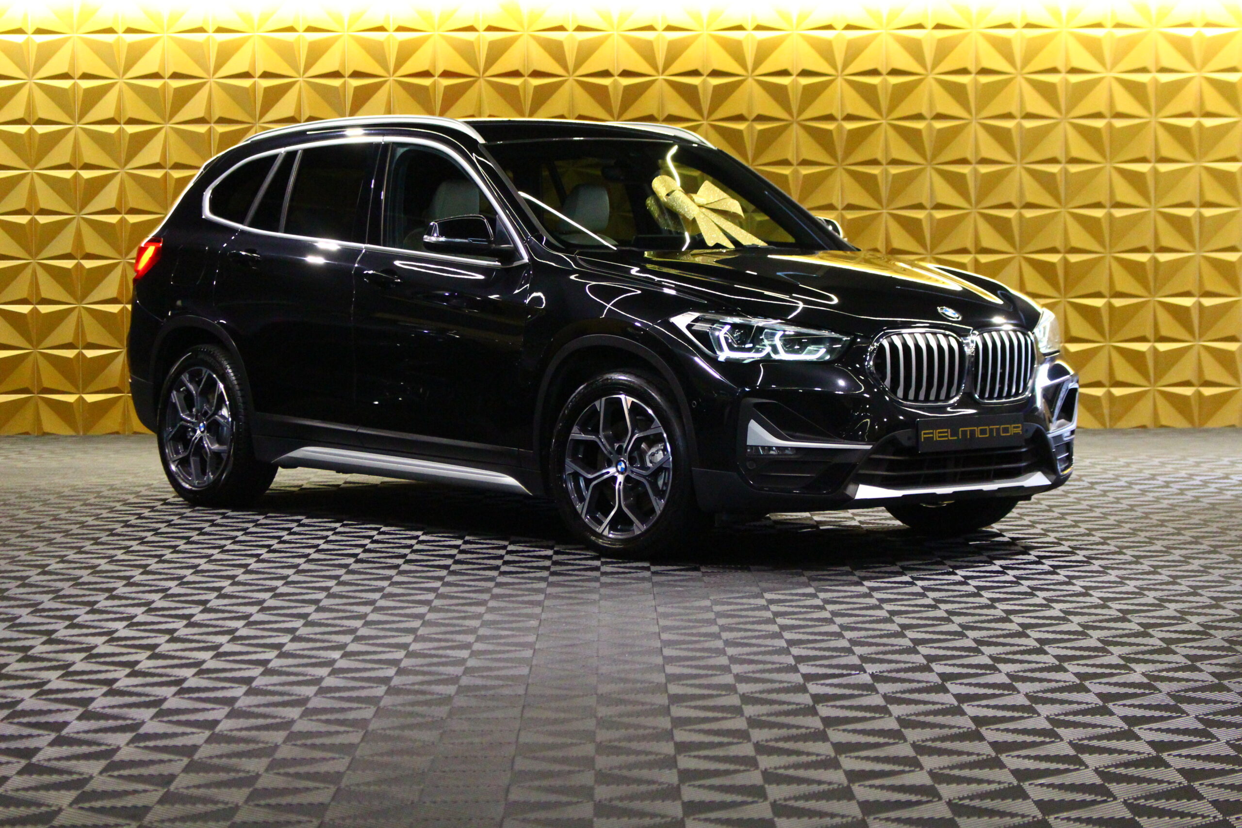 BMW X1 25 e xDrive Line Sport