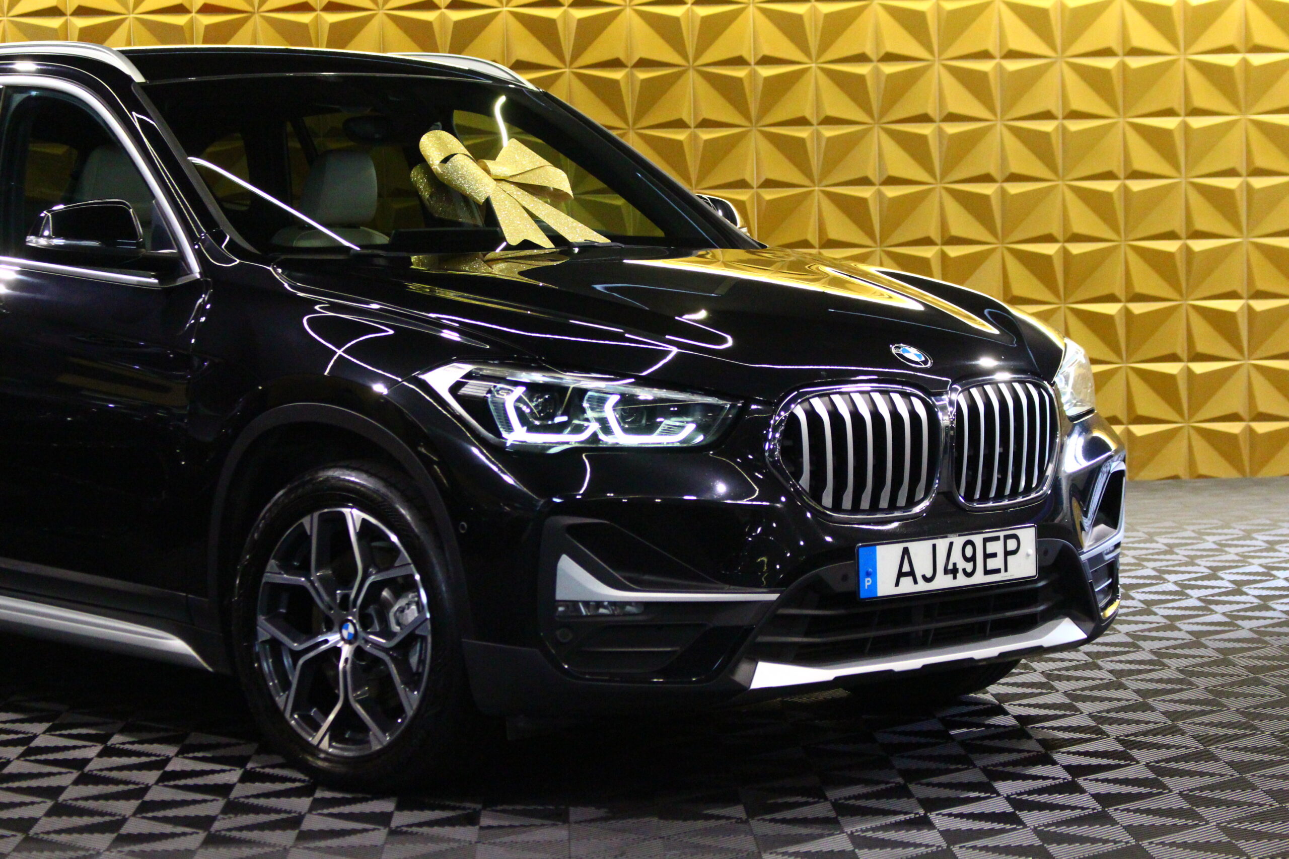 BMW X1 25 e xDrive Line Sport