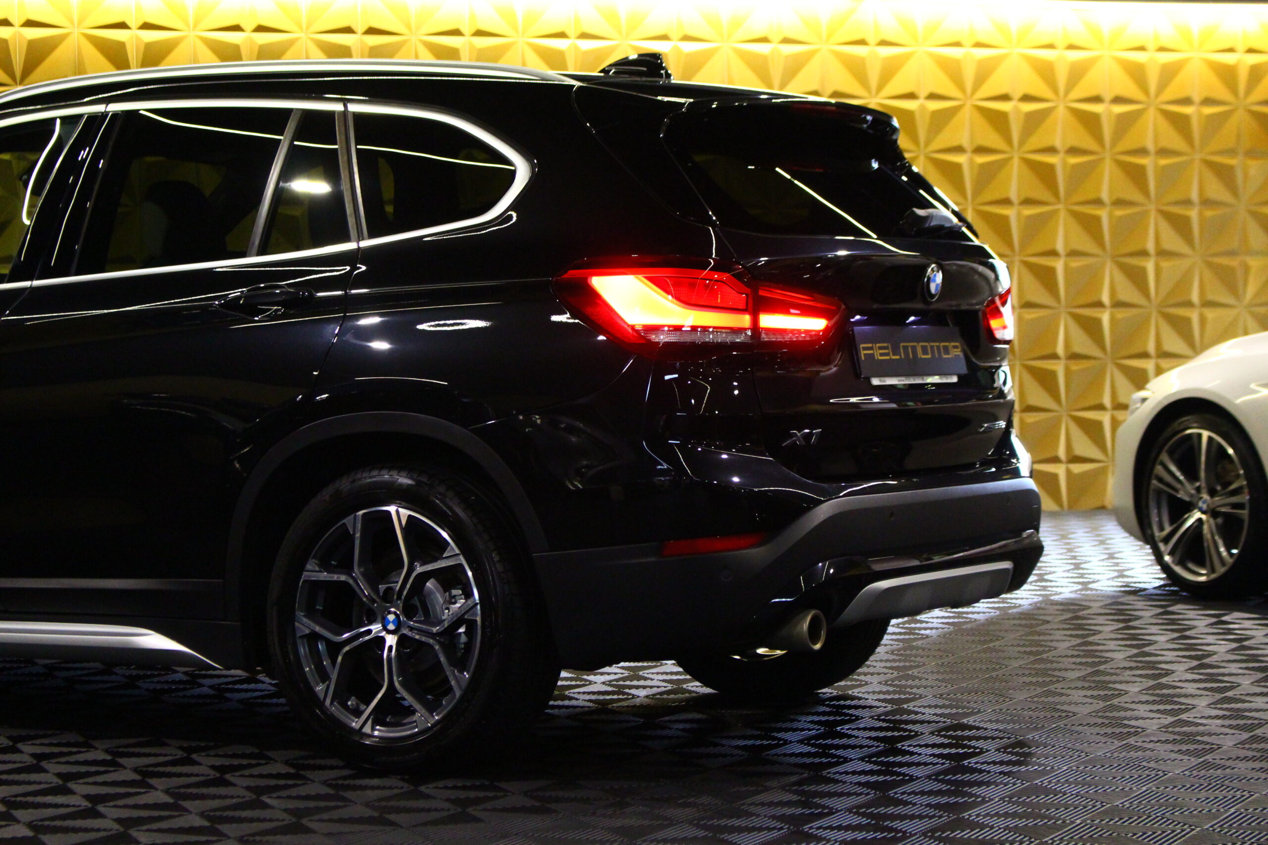 BMW X1 25 e xDrive Line Sport