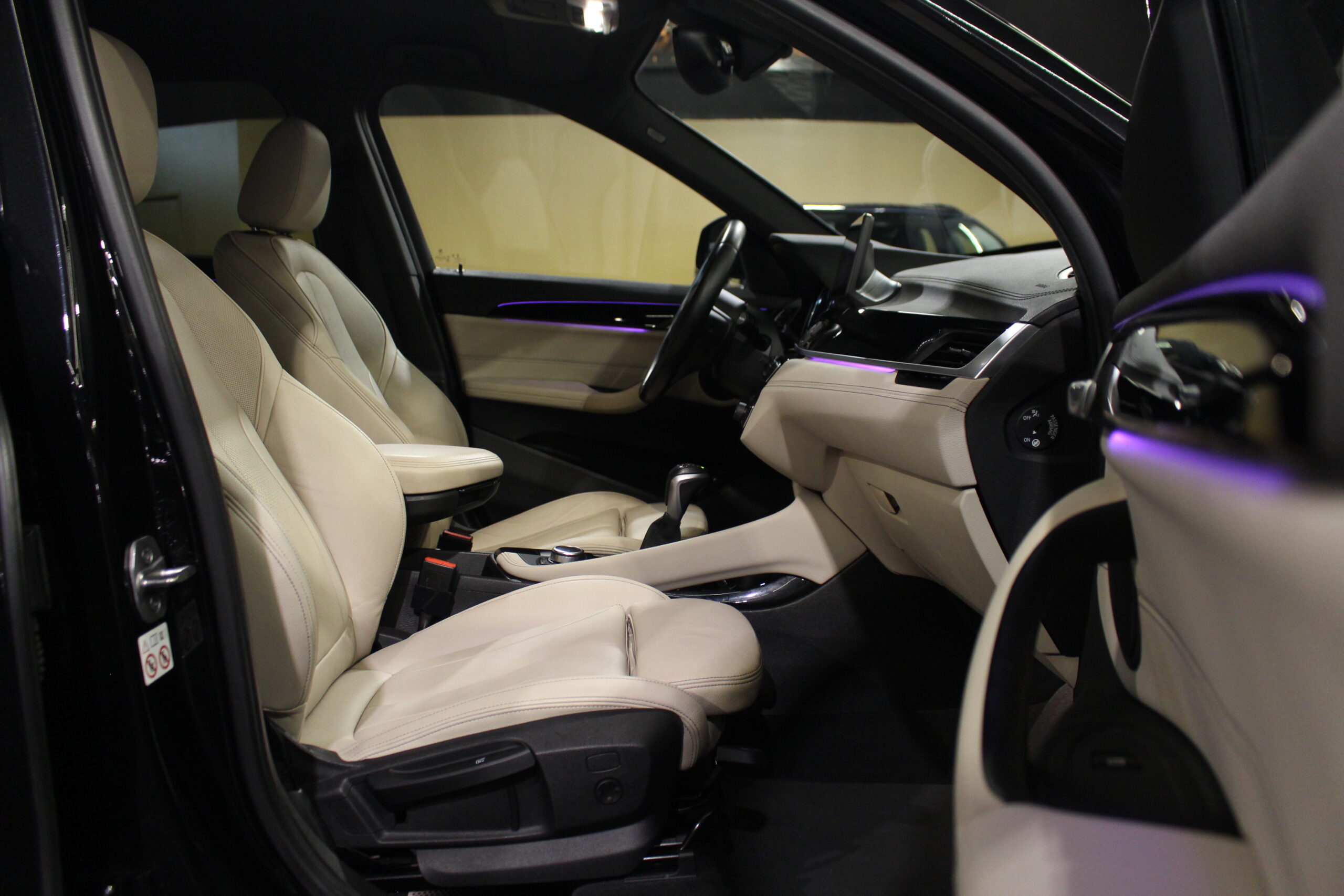 BMW X1 25 e xDrive Line Sport