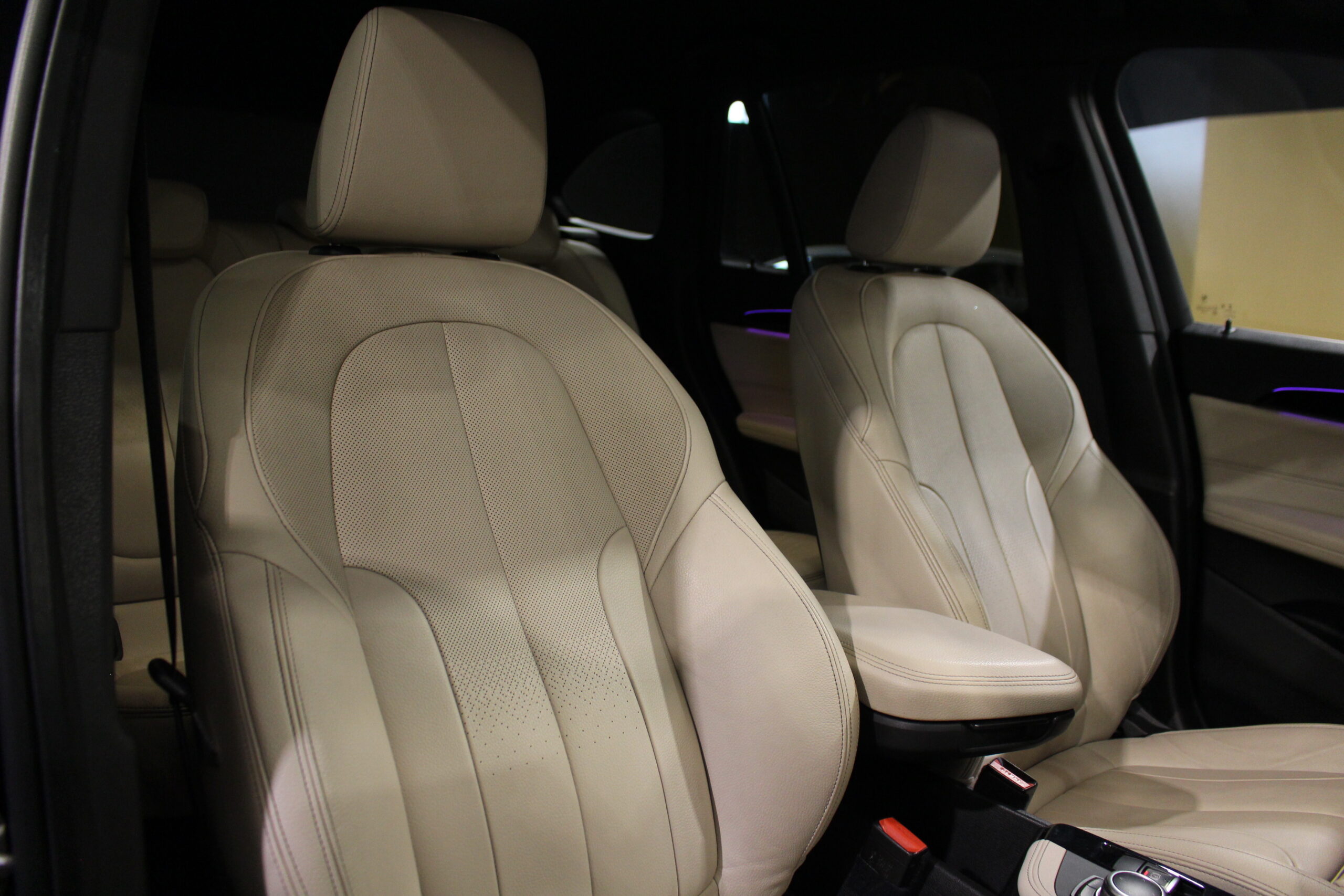 BMW X1 25 e xDrive Line Sport