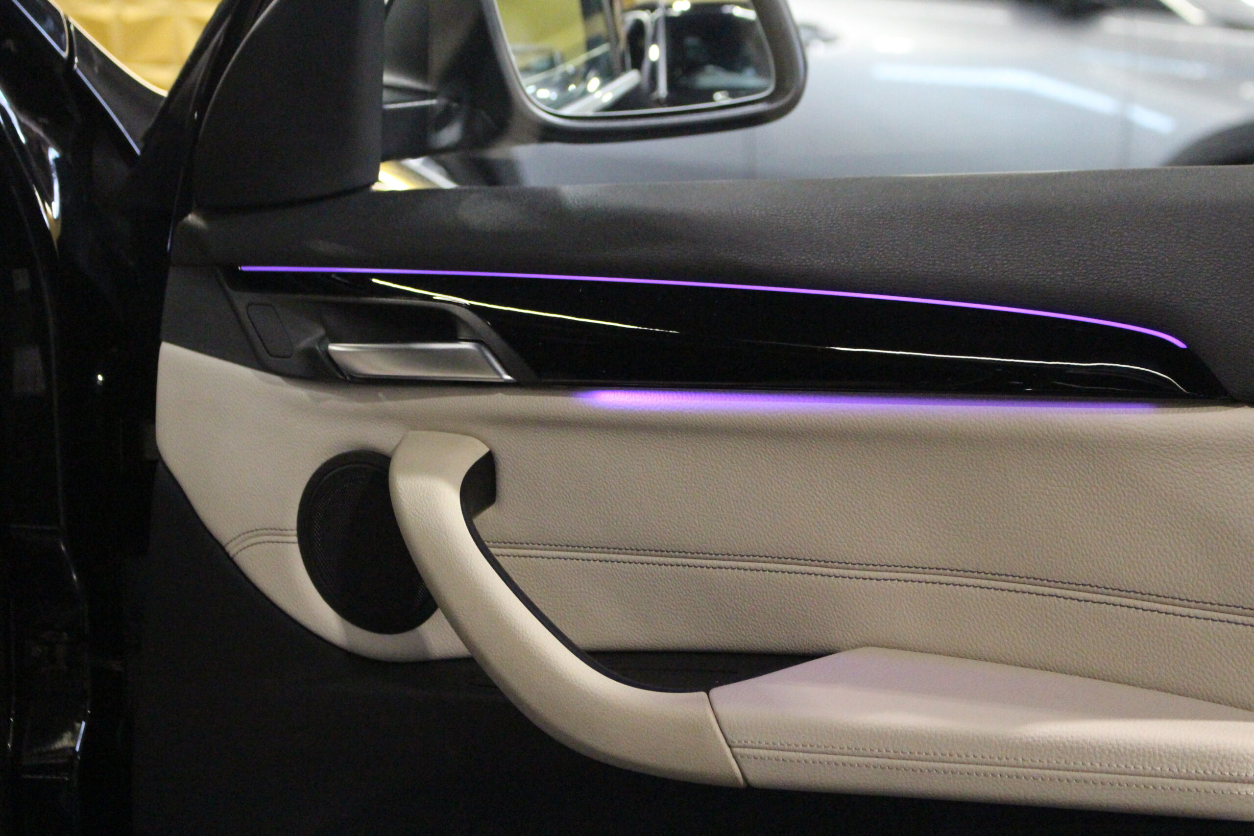 BMW X1 25 e xDrive Line Sport