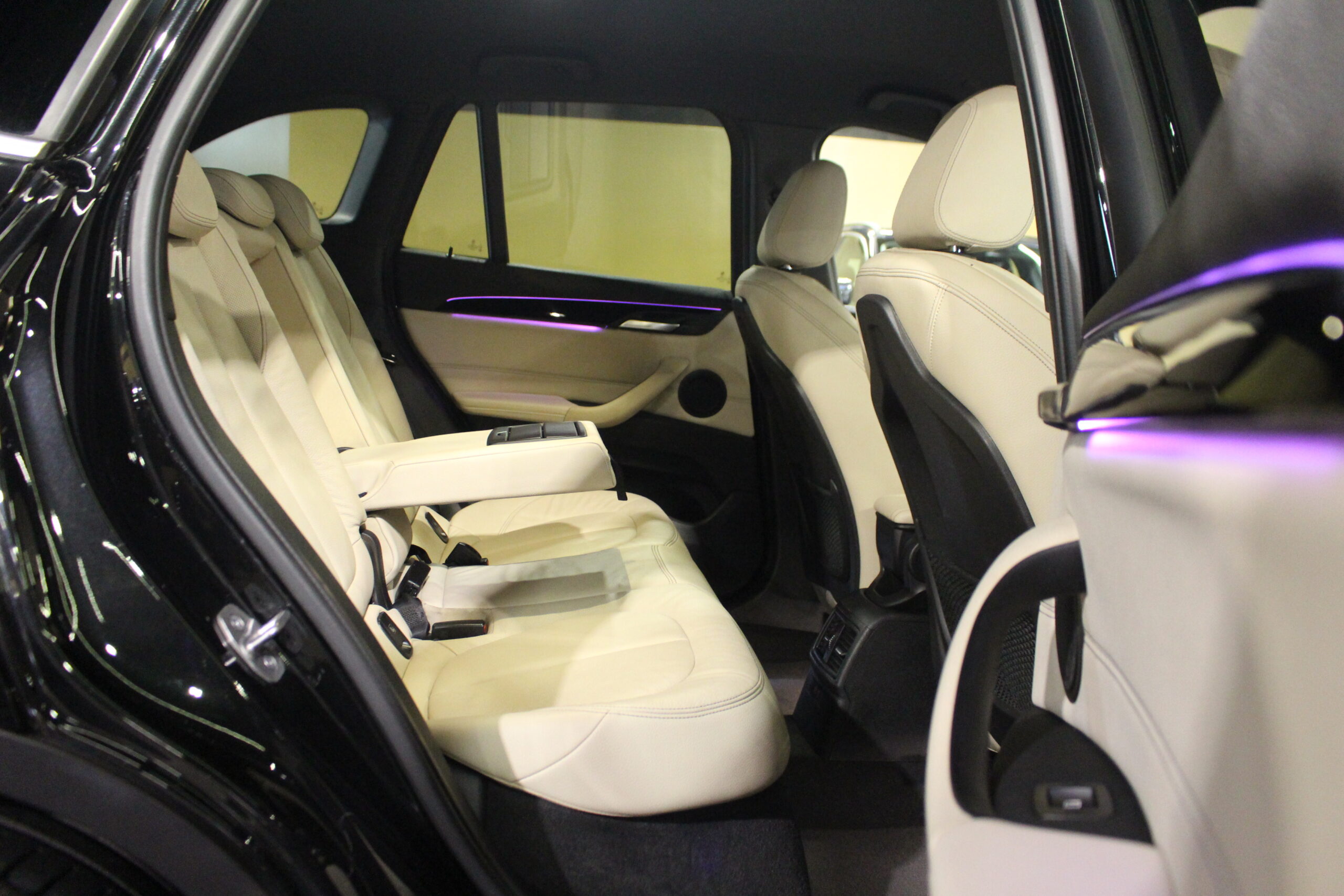 BMW X1 25 e xDrive Line Sport