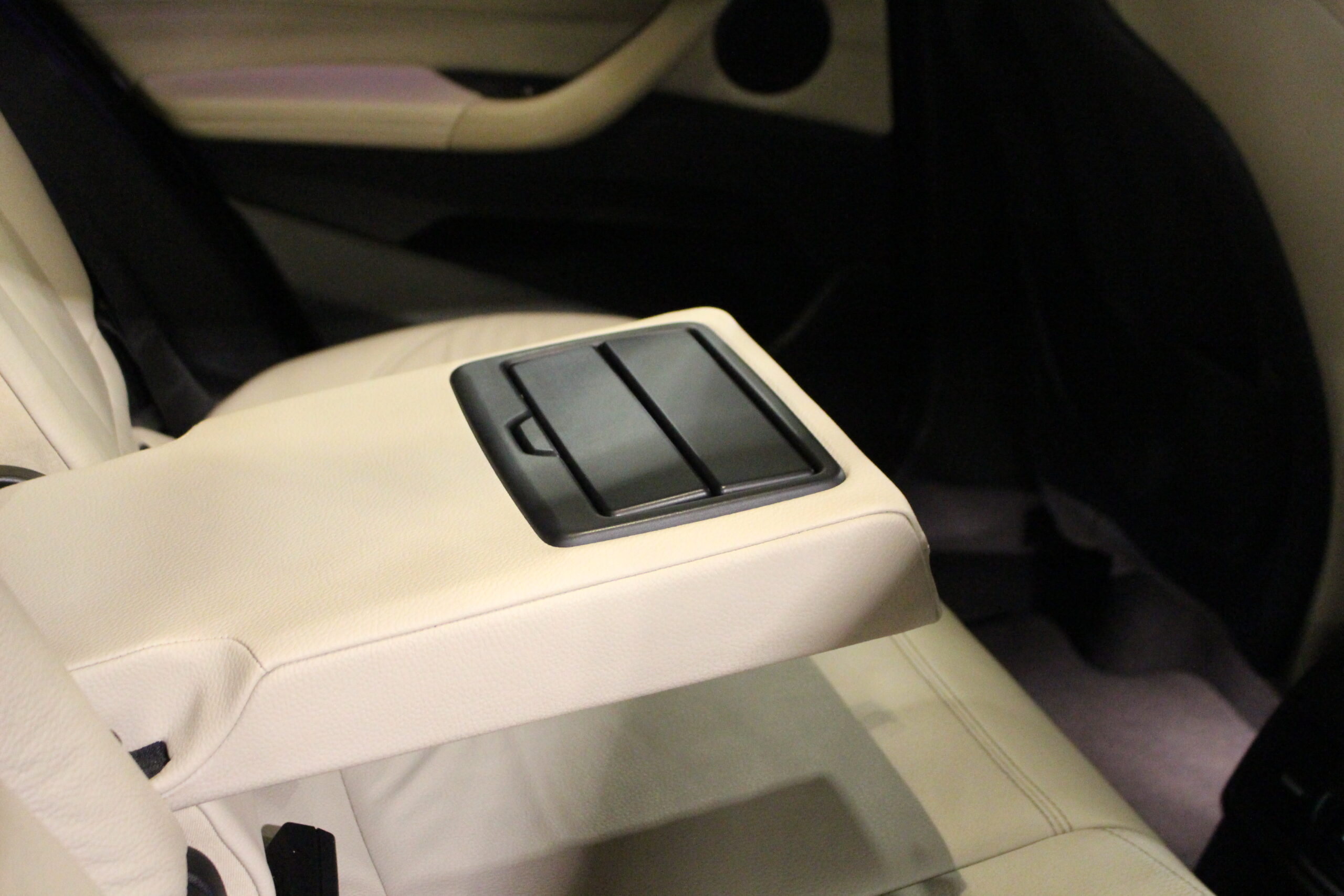 BMW X1 25 e xDrive Line Sport