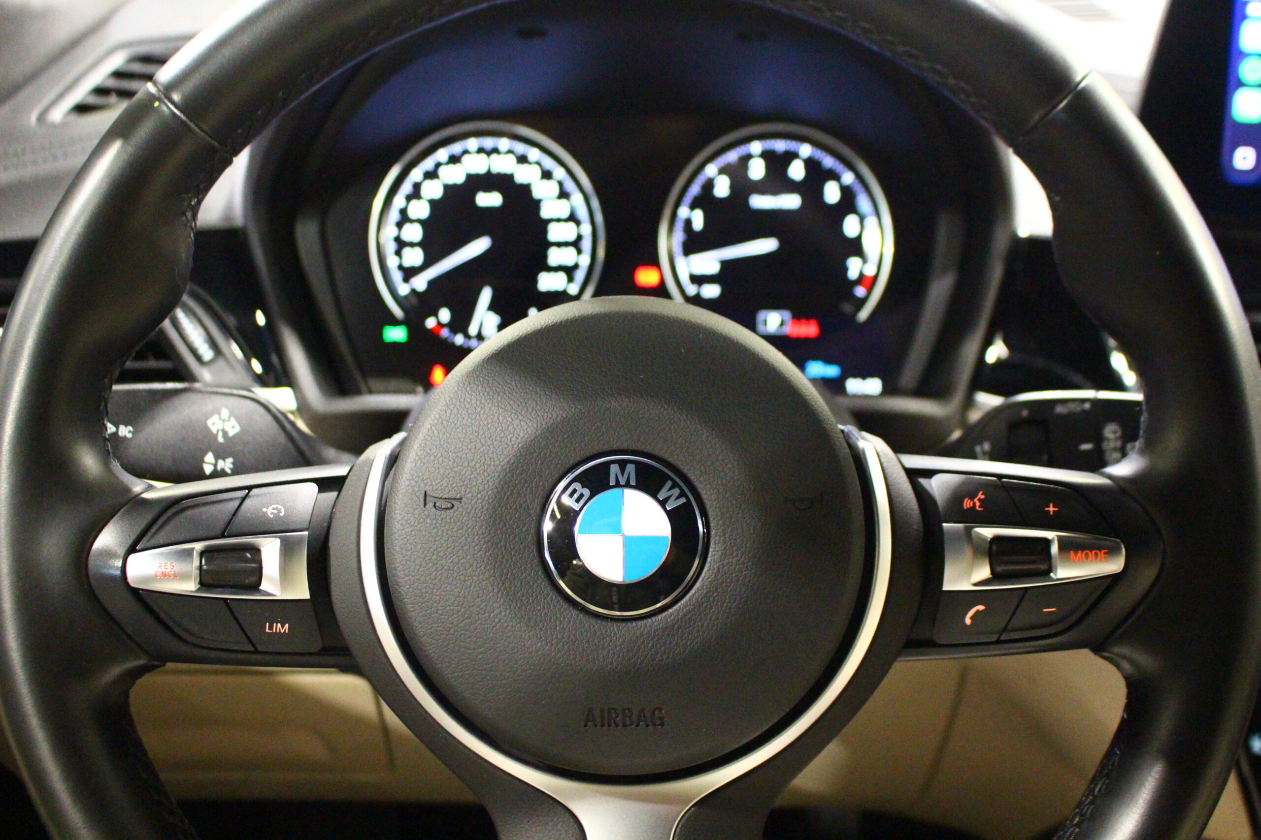 BMW X1 25 e xDrive Line Sport