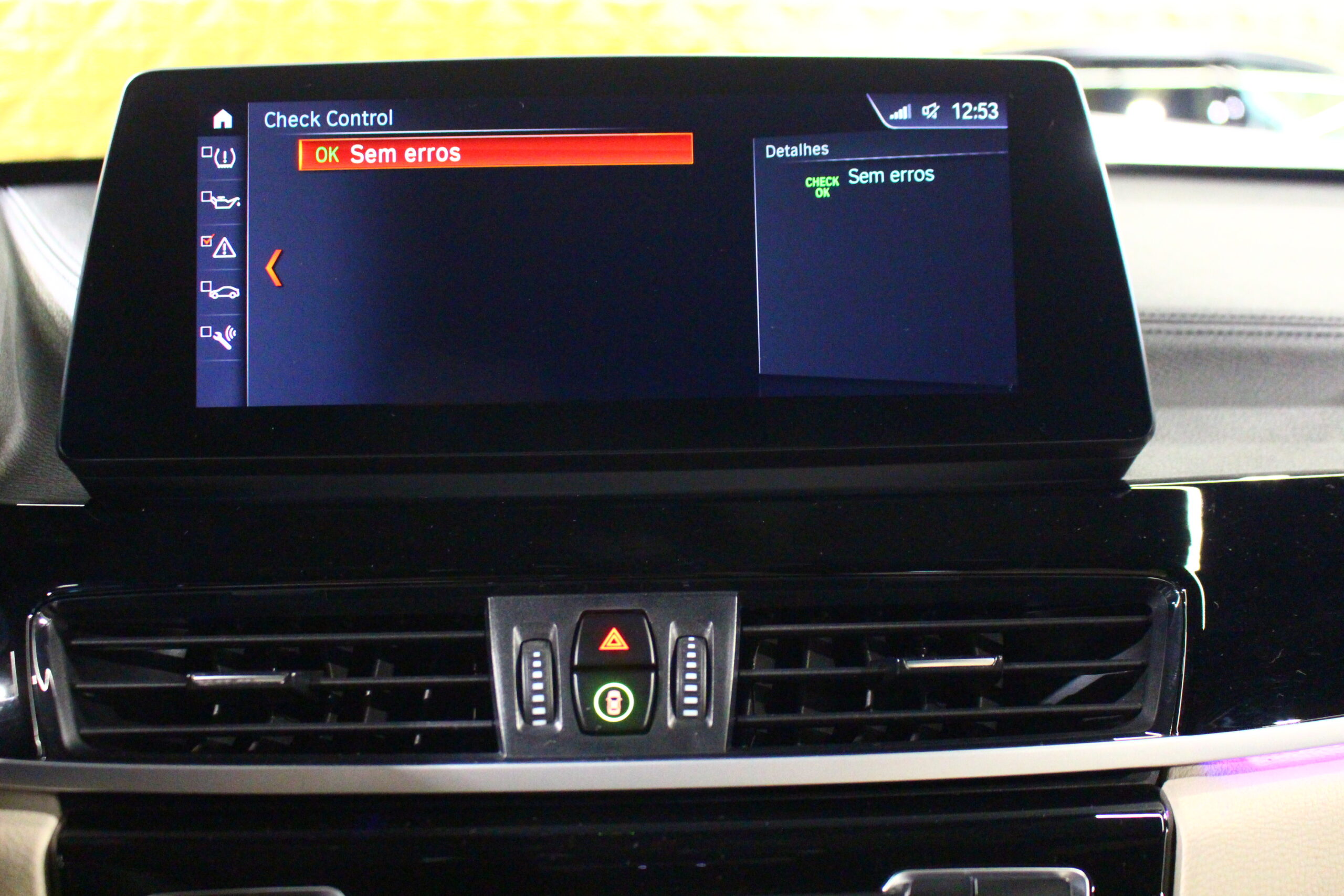 BMW X1 25 e xDrive Line Sport