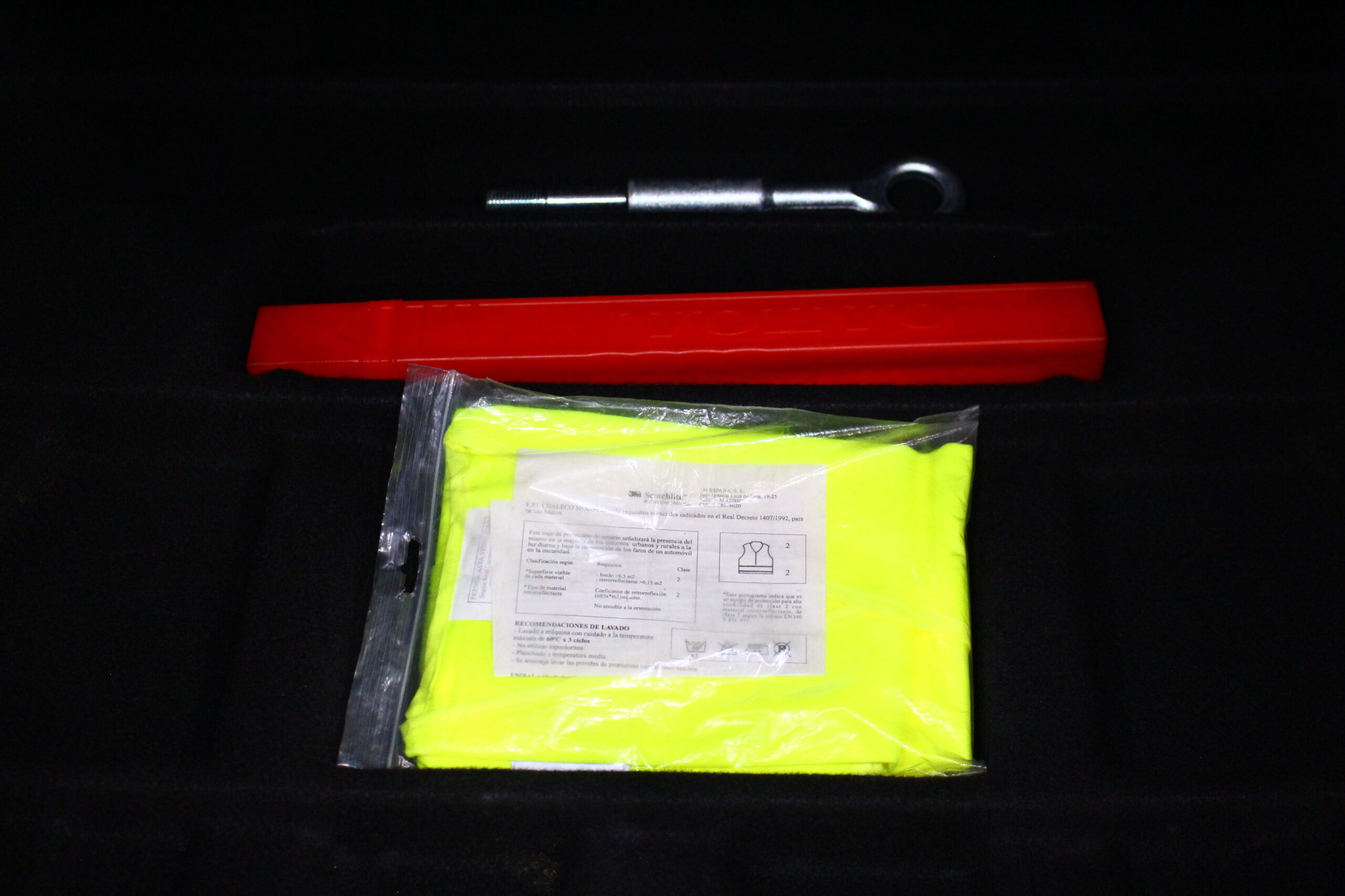 Volvo V60 D2 Ocean Race