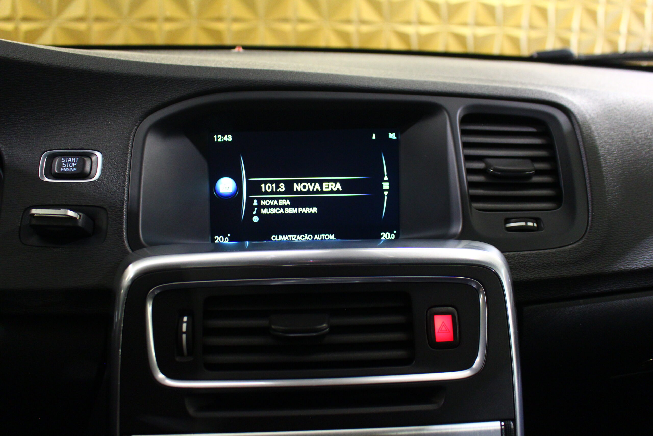 Volvo V60 D2 Ocean Race