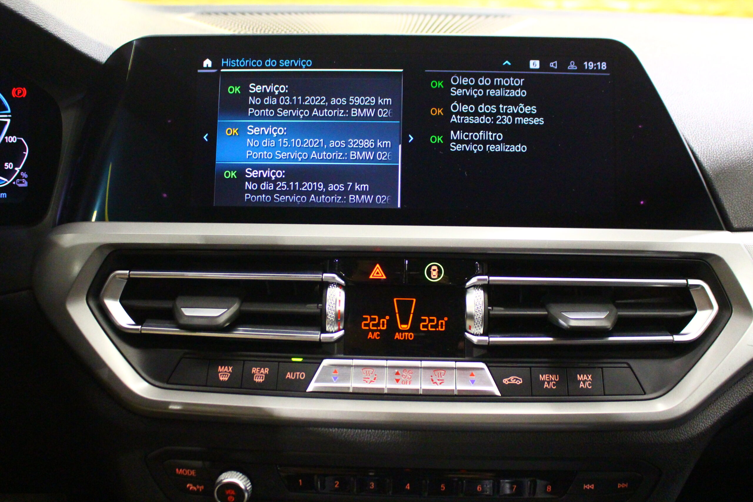 BMW 330 e Line Luxury Auto