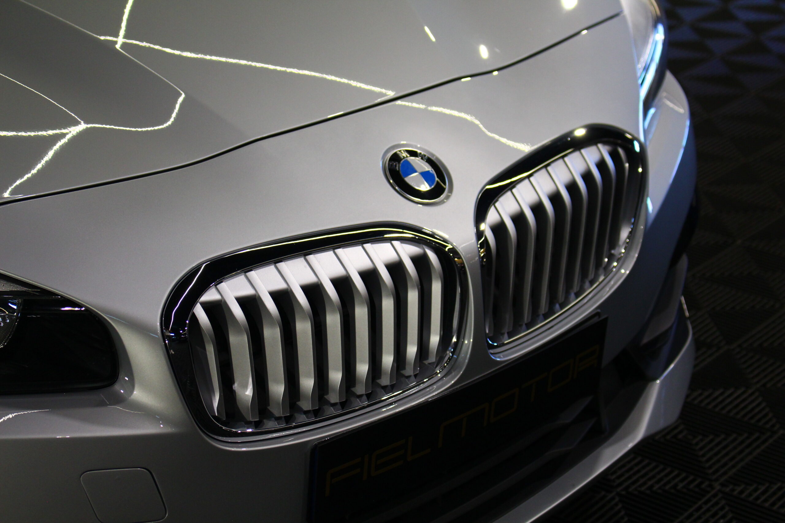 BMW 225xe Active Tourer Line Luxury