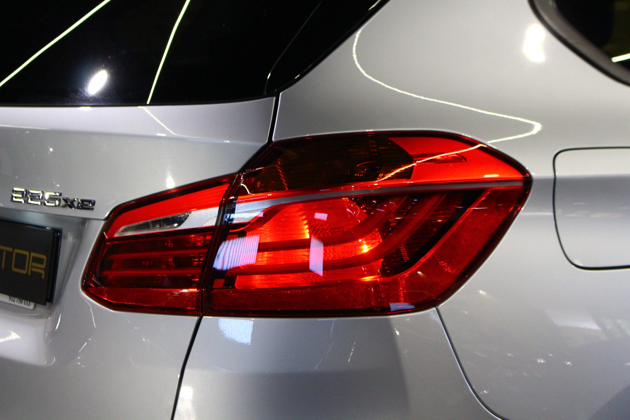 BMW 225xe Active Tourer Line Luxury