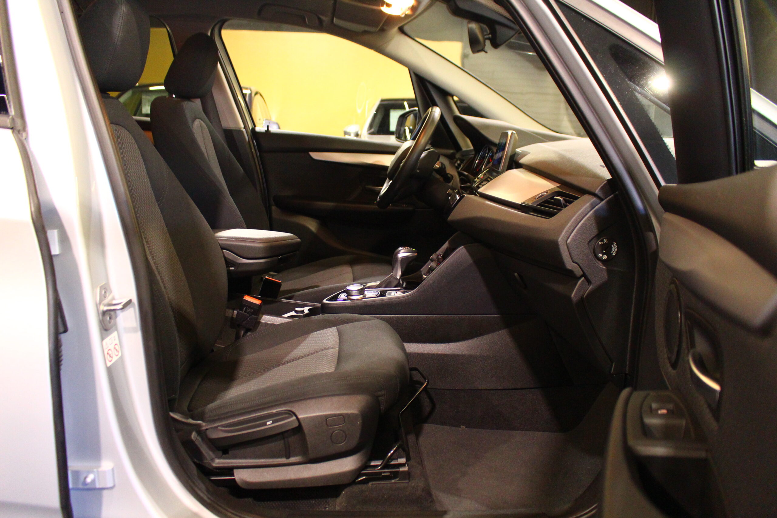 BMW 225xe Active Tourer Line Luxury