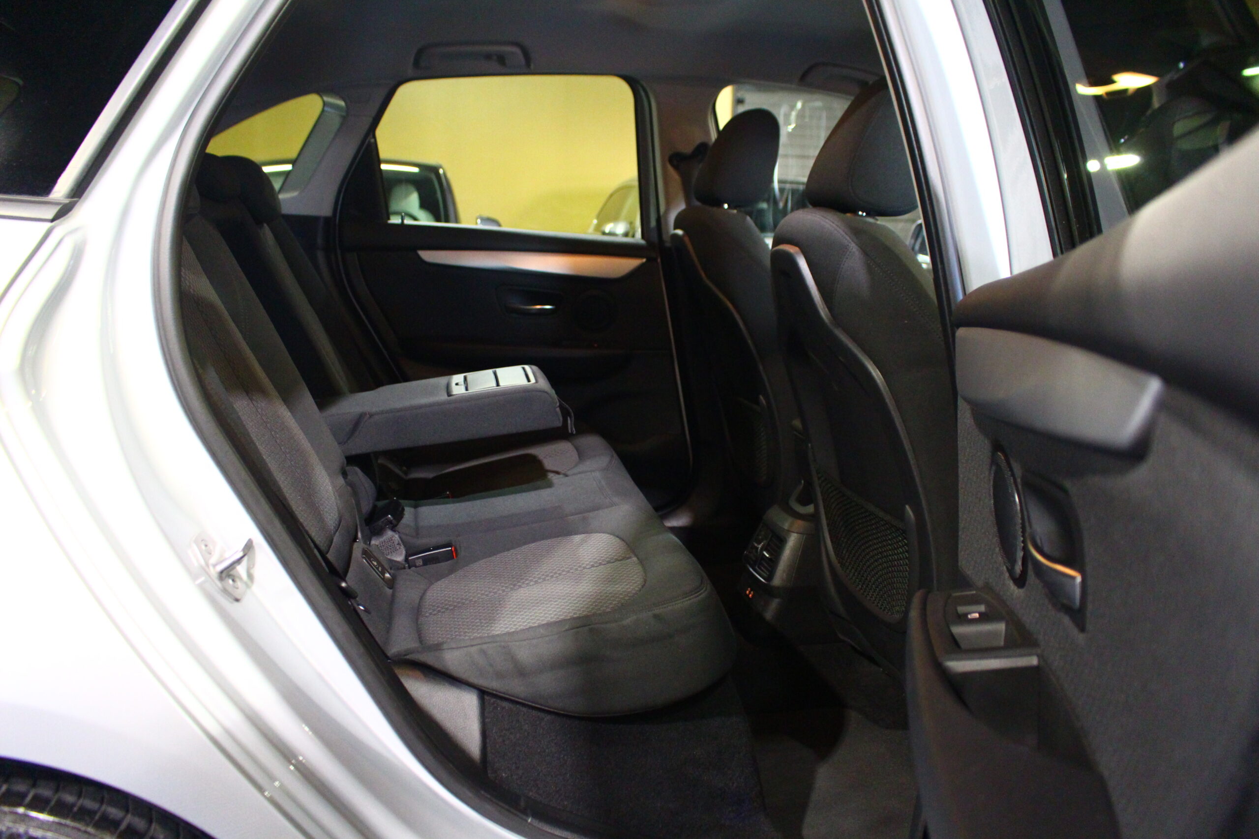 BMW 225xe Active Tourer Line Luxury