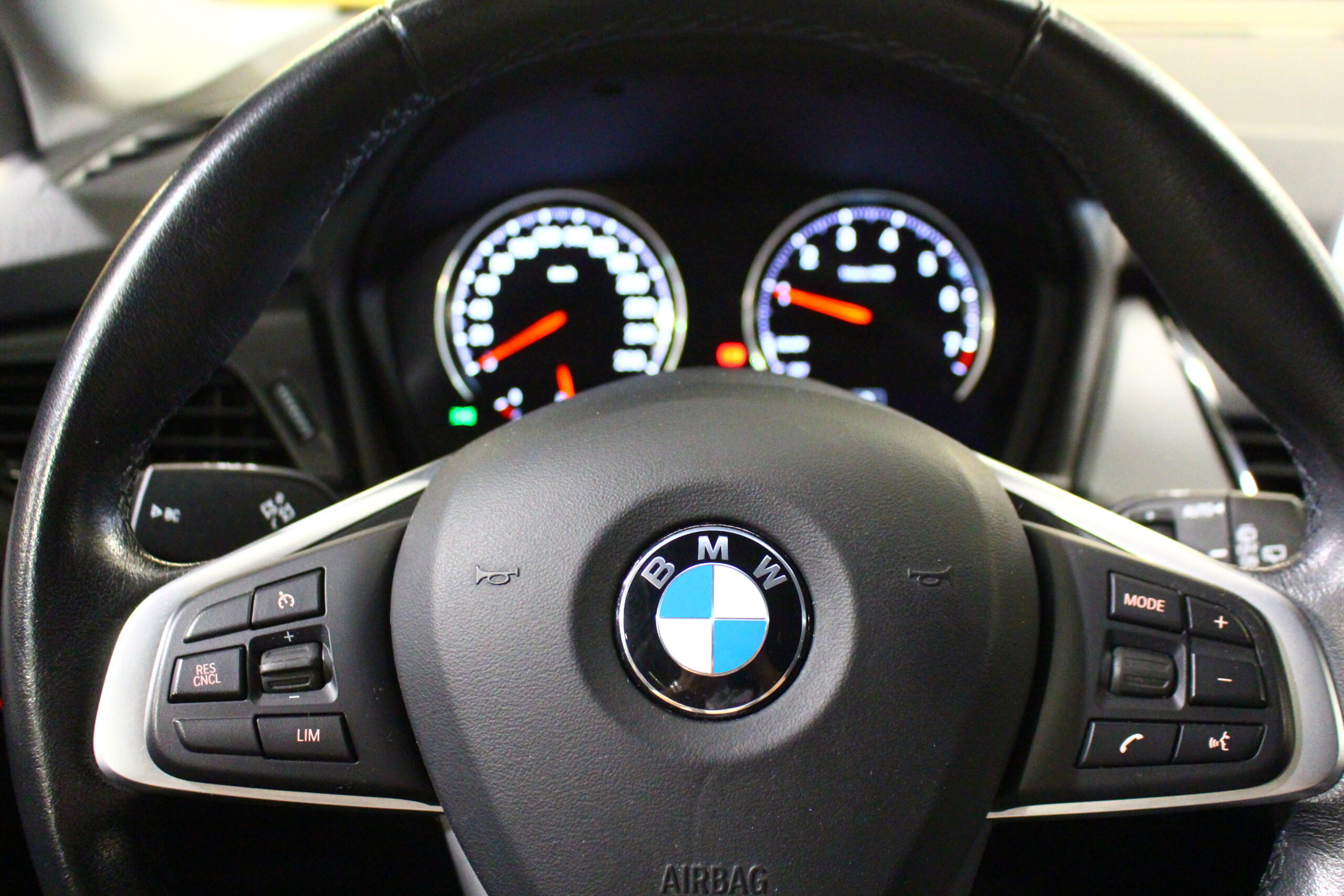 BMW 225xe Active Tourer Line Luxury