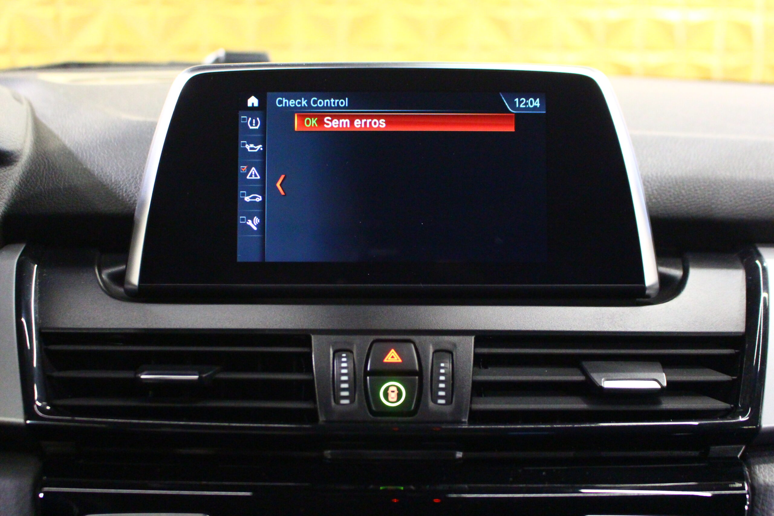 BMW 225xe Active Tourer Line Luxury