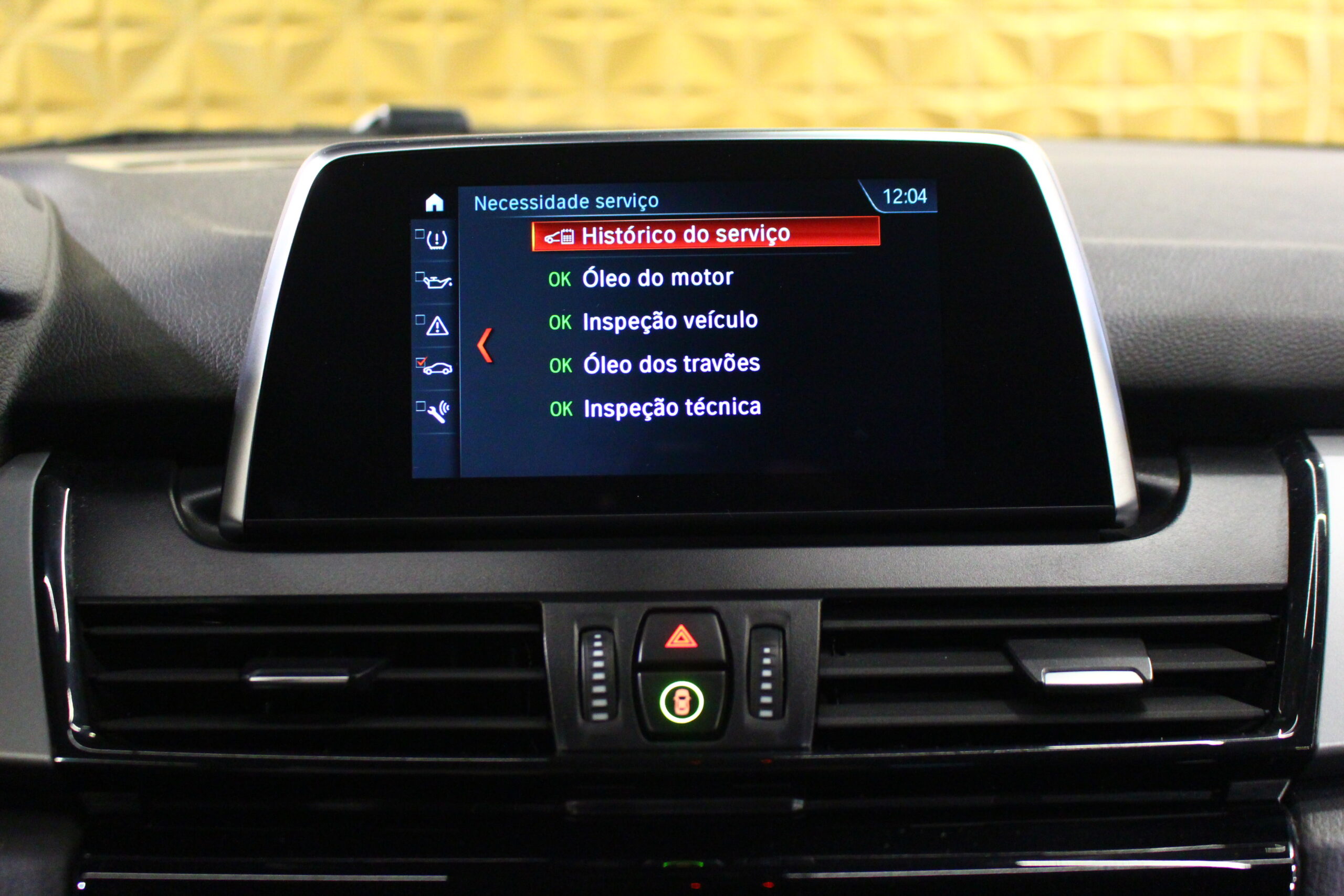 BMW 225xe Active Tourer Line Luxury